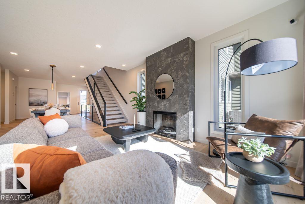 Photo 6 at 52 Rhea Crescent, Riverside, St. Albert