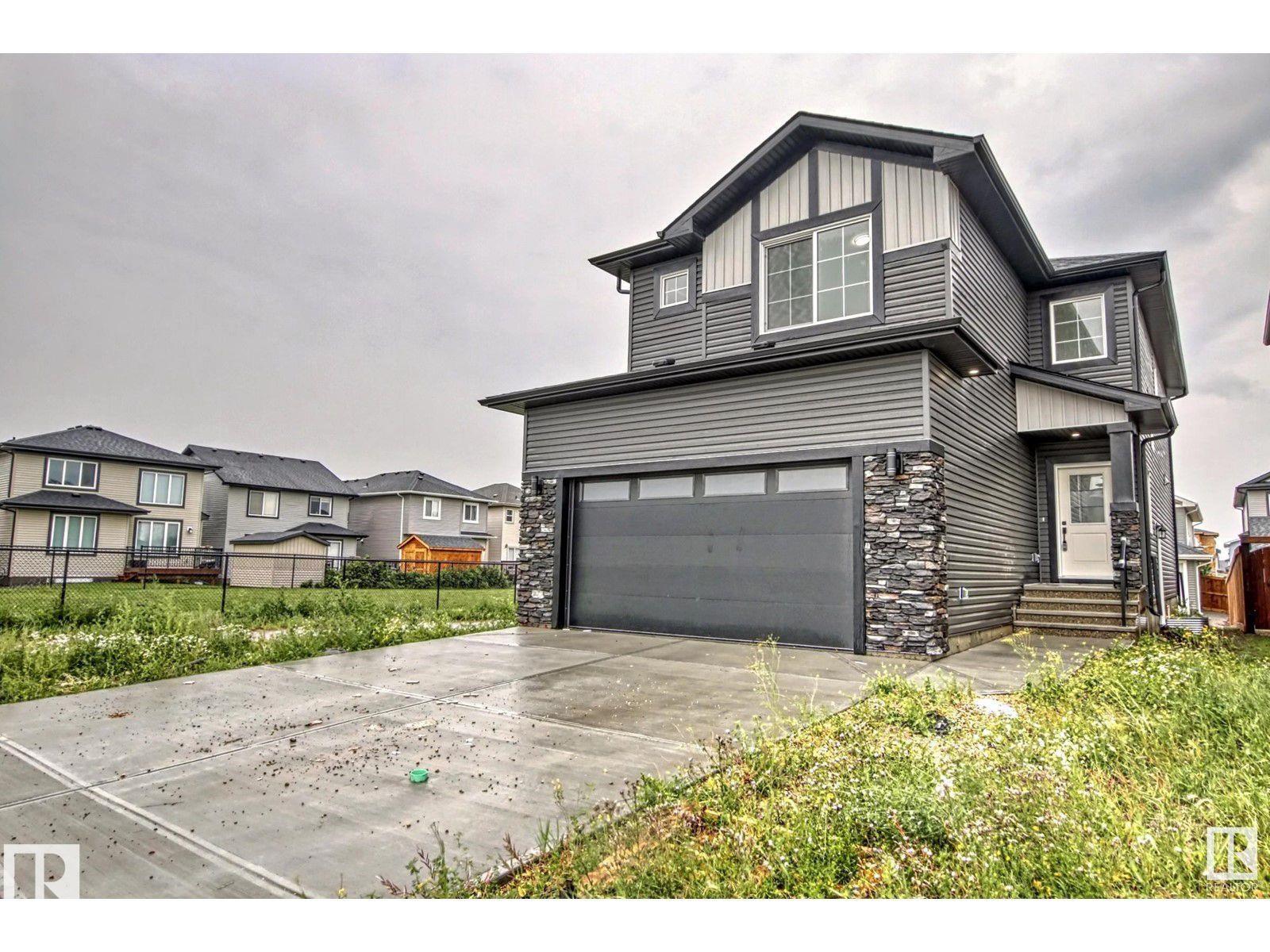 1703 152 Avenue NW, Fraser, Edmonton
