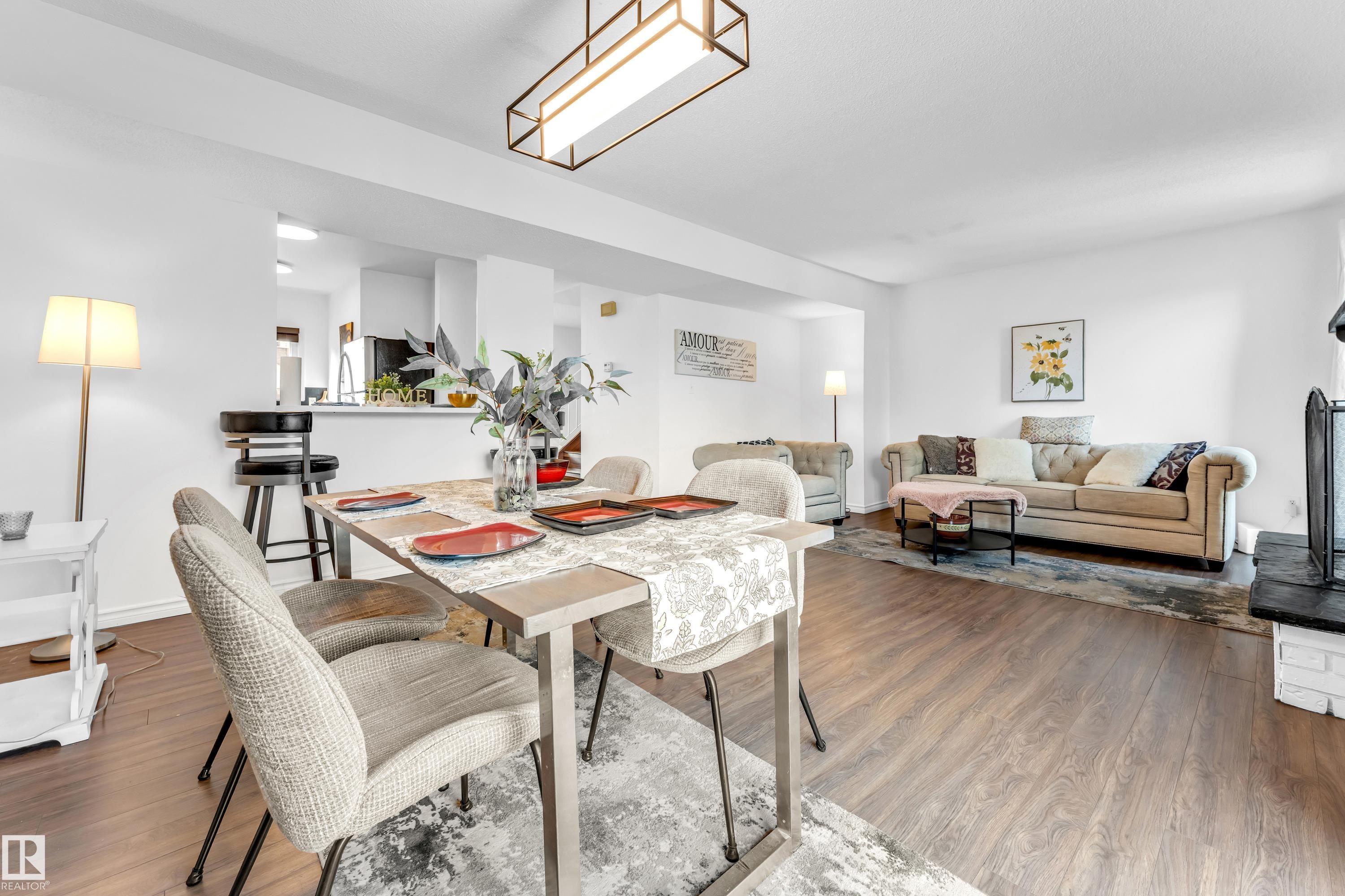 5344 38a Avenue NW, Greenview, Edmonton