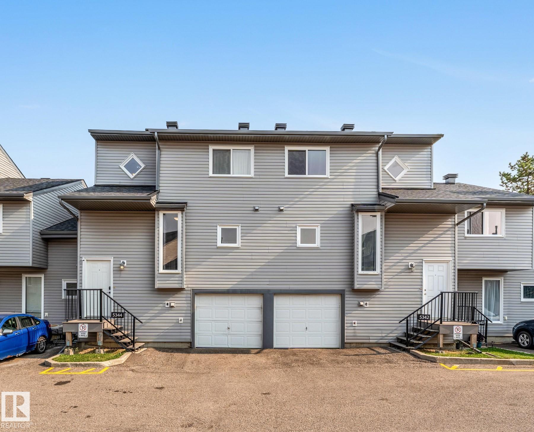 Photo 26 at 5344 38a Avenue NW, Greenview, Edmonton