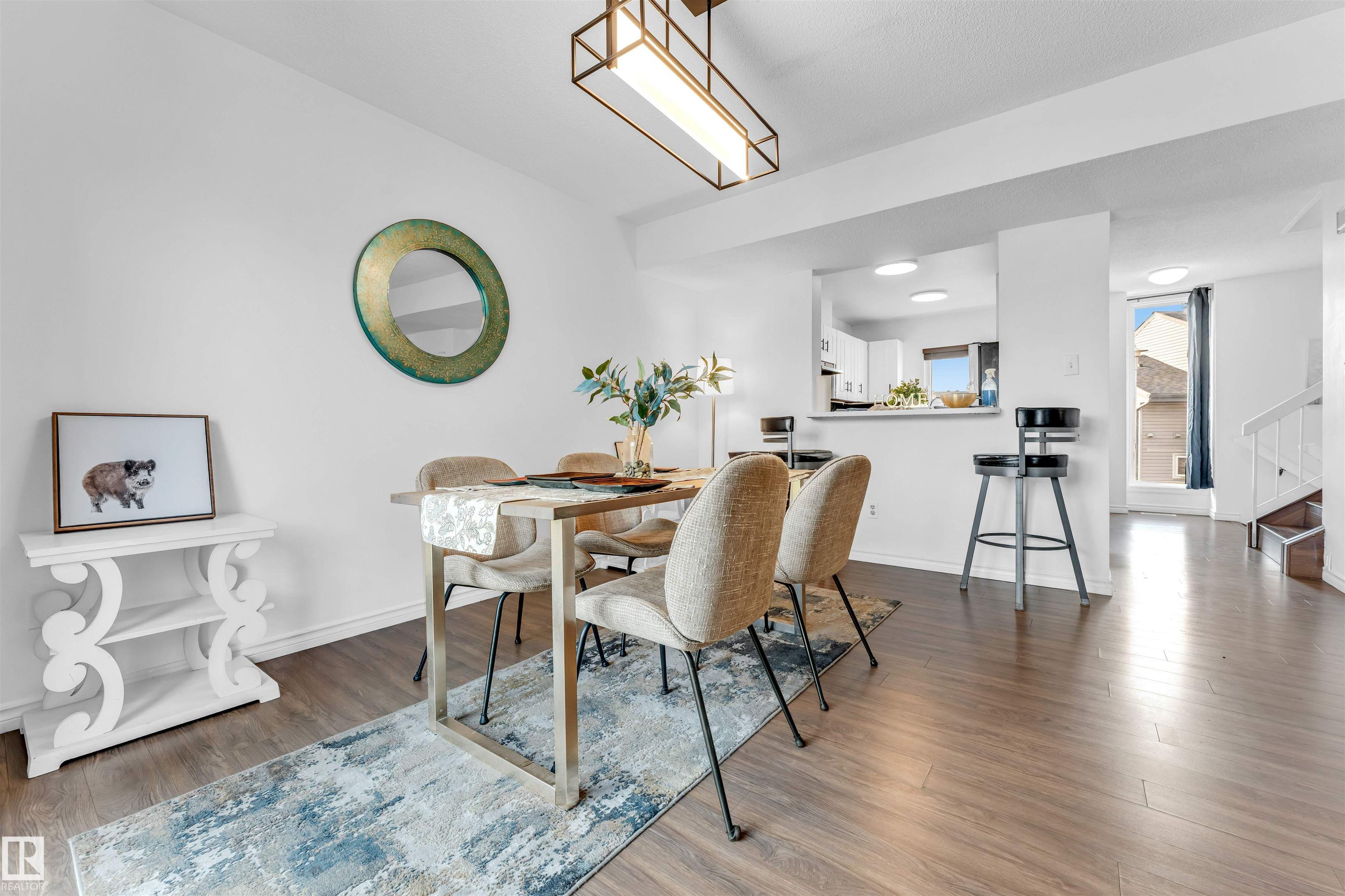 Photo 6 at 5344 38a Avenue NW, Greenview, Edmonton