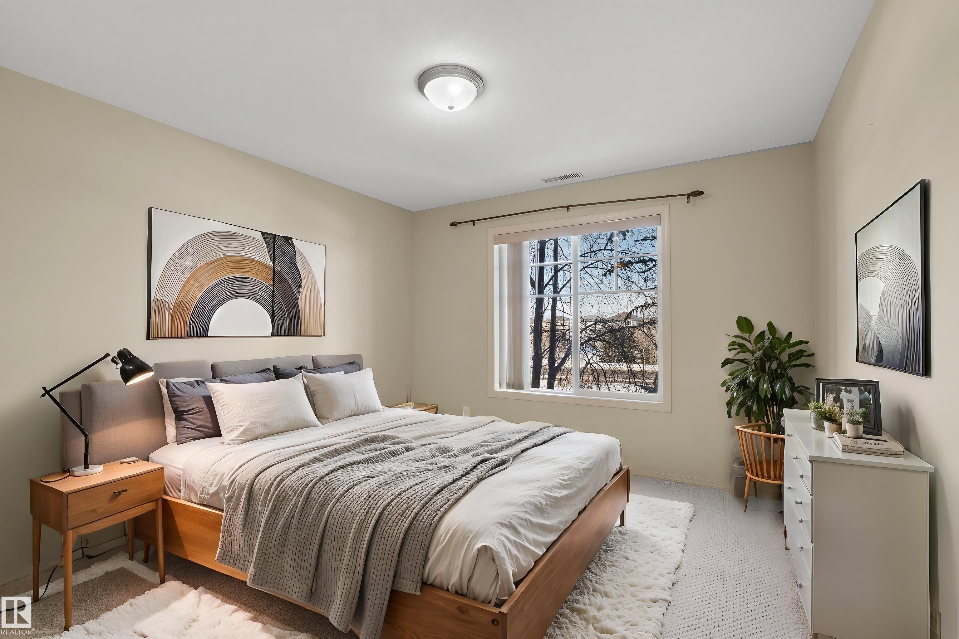 Photo 12 at 215 - 2098 Blackmud Creek Drive SW, Blackmud Creek, Edmonton