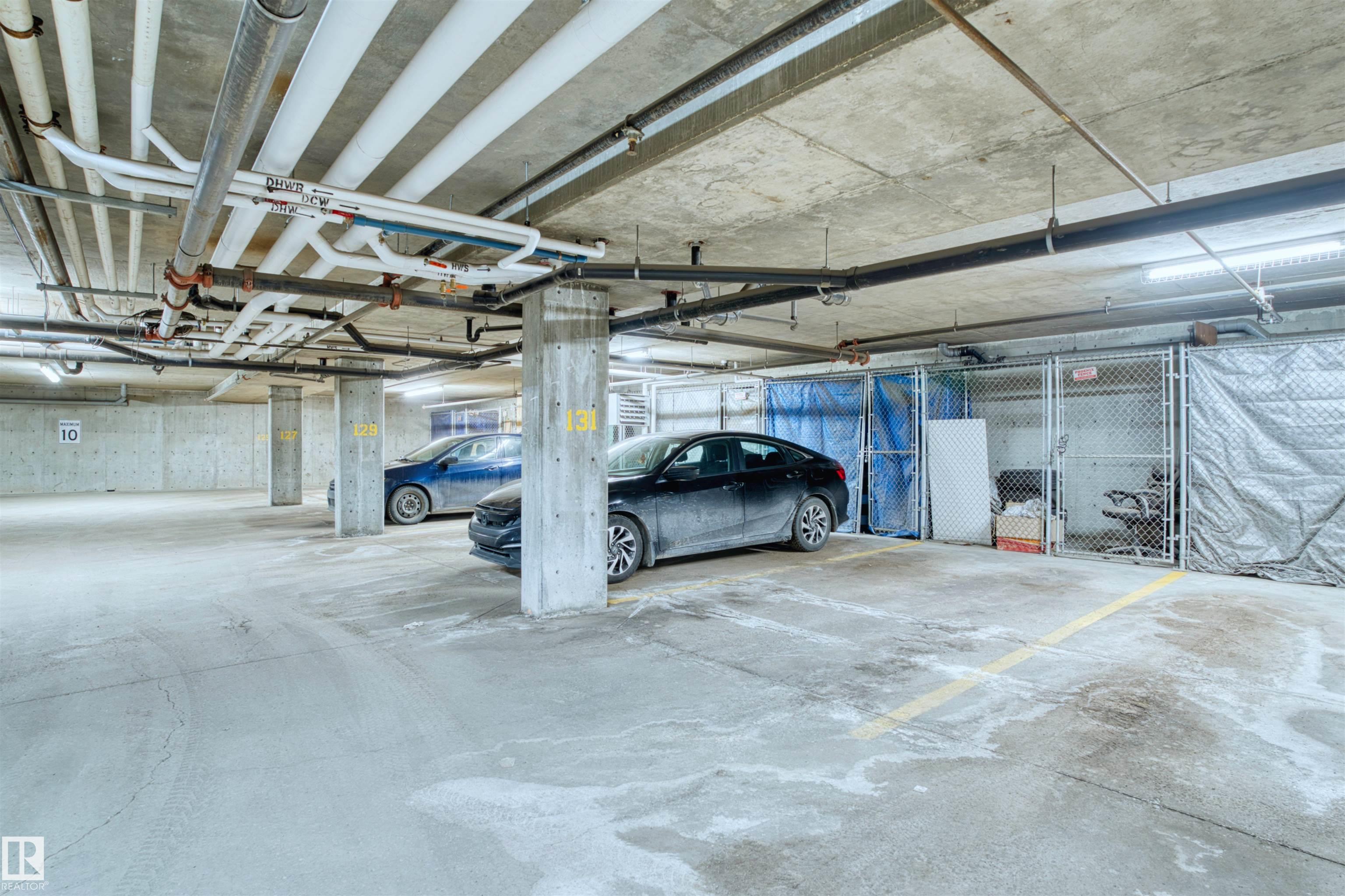 Photo 19 at 215 - 2098 Blackmud Creek Drive SW, Blackmud Creek, Edmonton