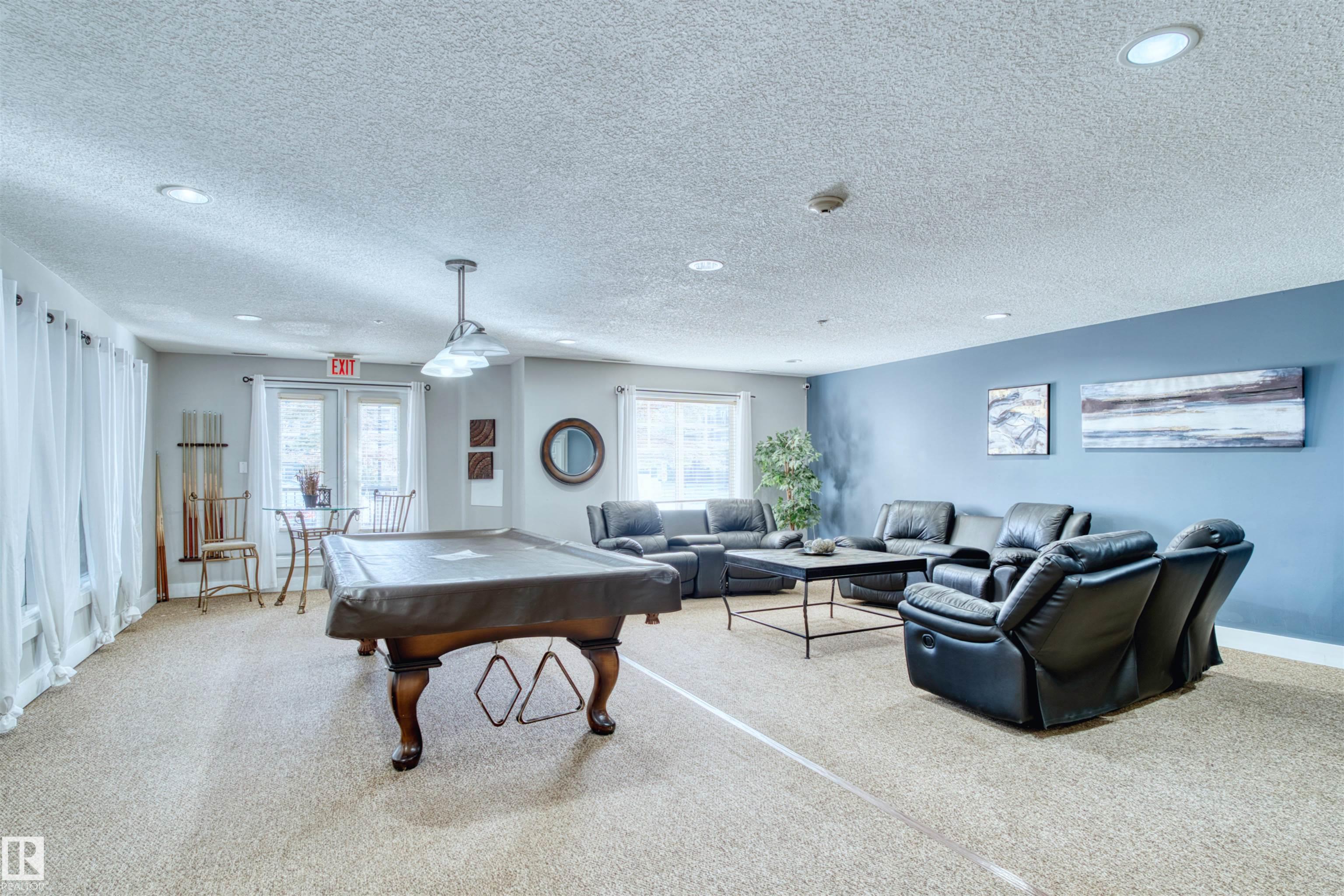 Photo 21 at 215 - 2098 Blackmud Creek Drive SW, Blackmud Creek, Edmonton