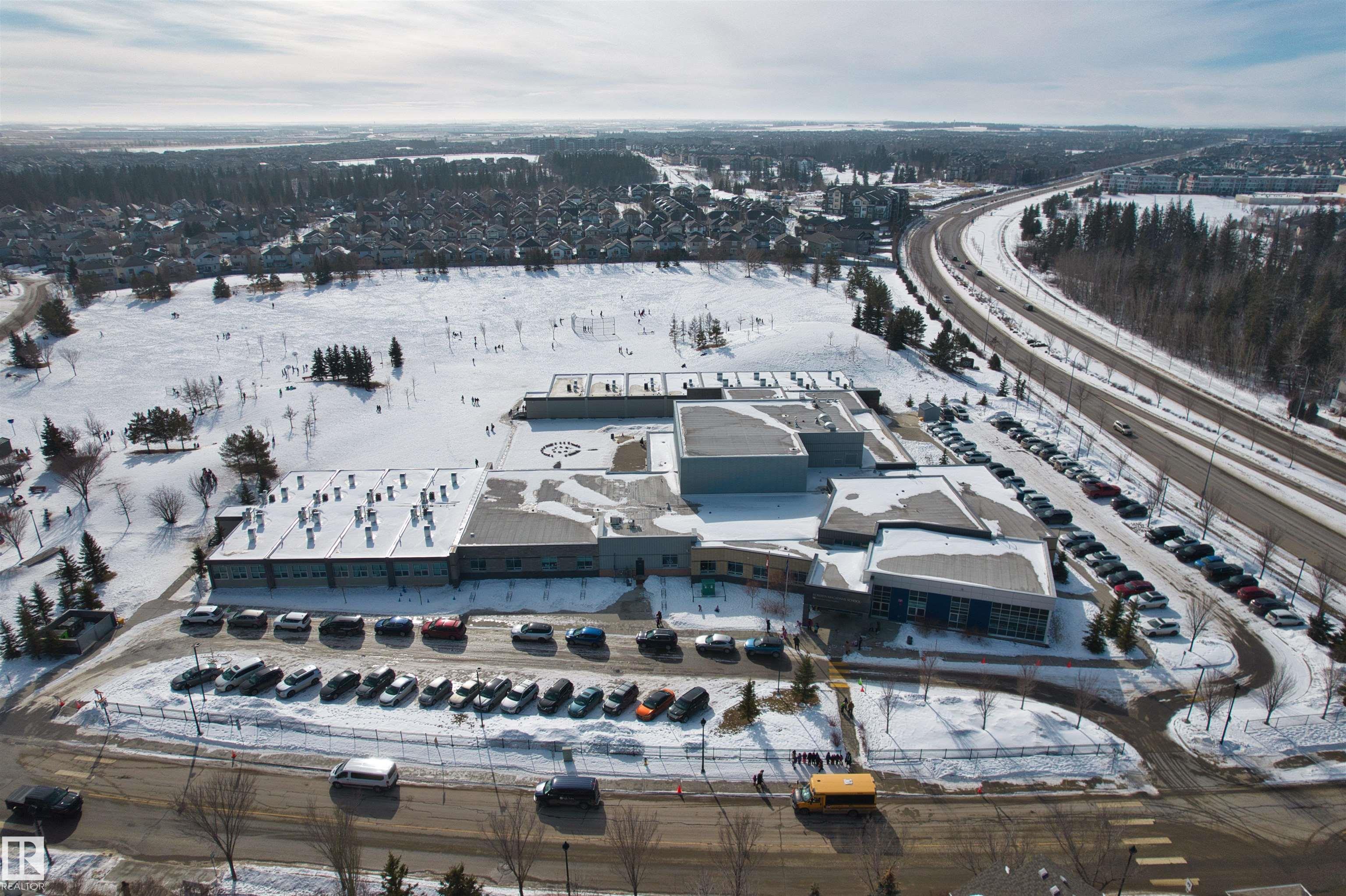 Photo 25 at 215 - 2098 Blackmud Creek Drive SW, Blackmud Creek, Edmonton