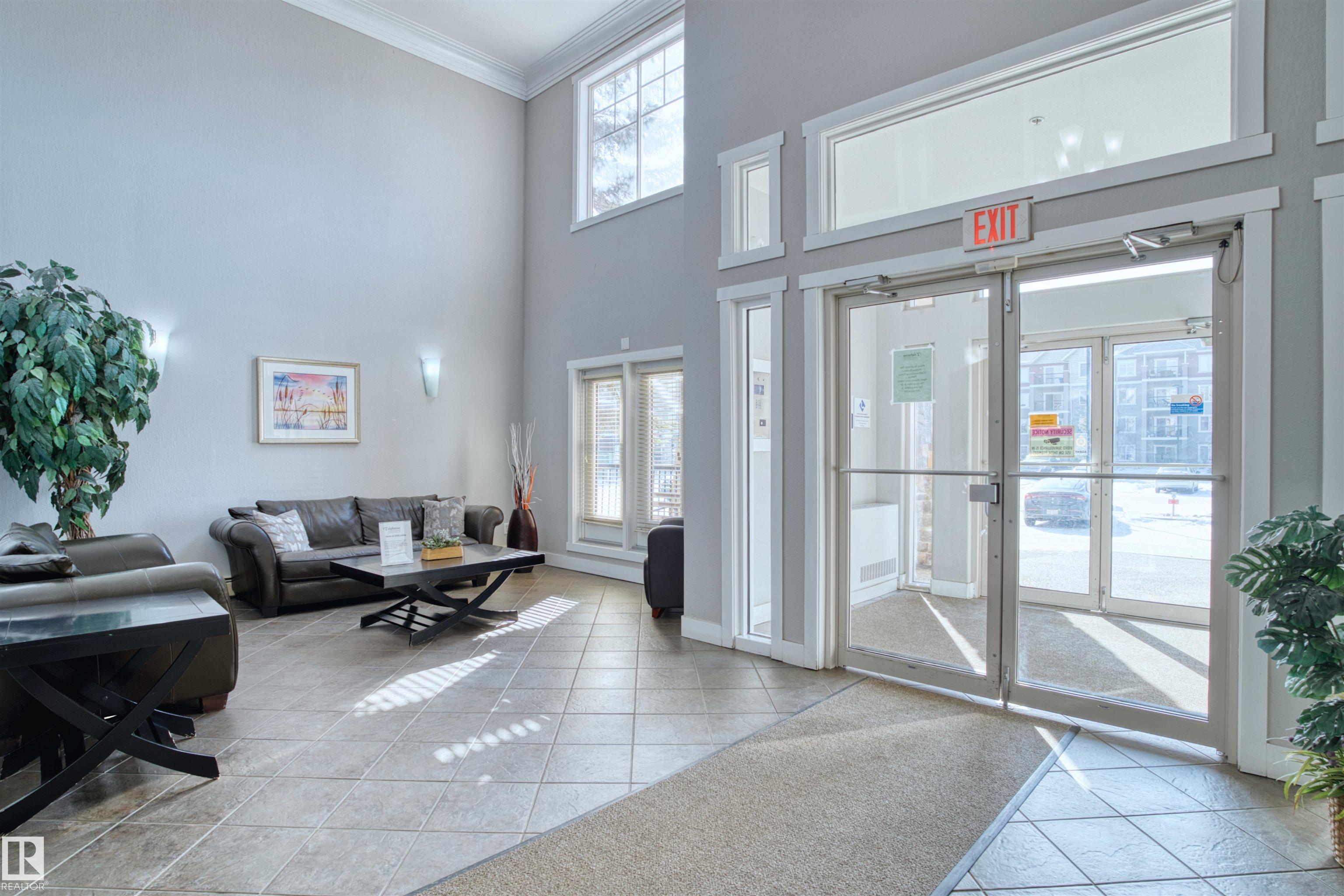 215 - 2098 Blackmud Creek Drive SW, Blackmud Creek, Edmonton