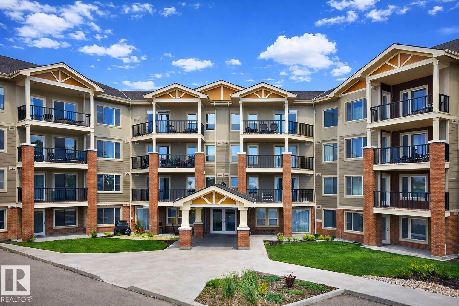 204 - 3715 Whitelaw Lane NW, Windermere, Edmonton
