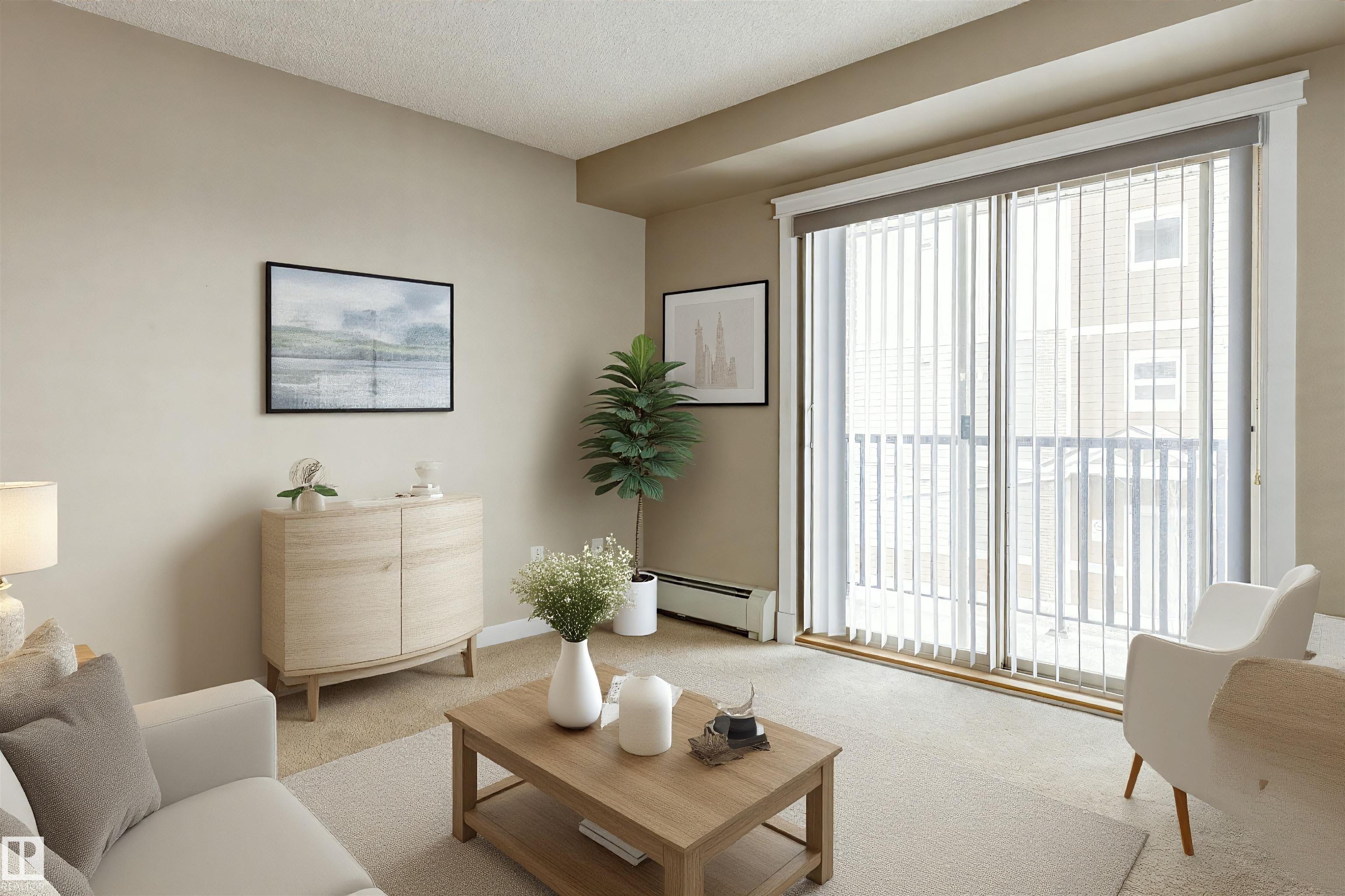 204 - 3715 Whitelaw Lane NW, Windermere, Edmonton