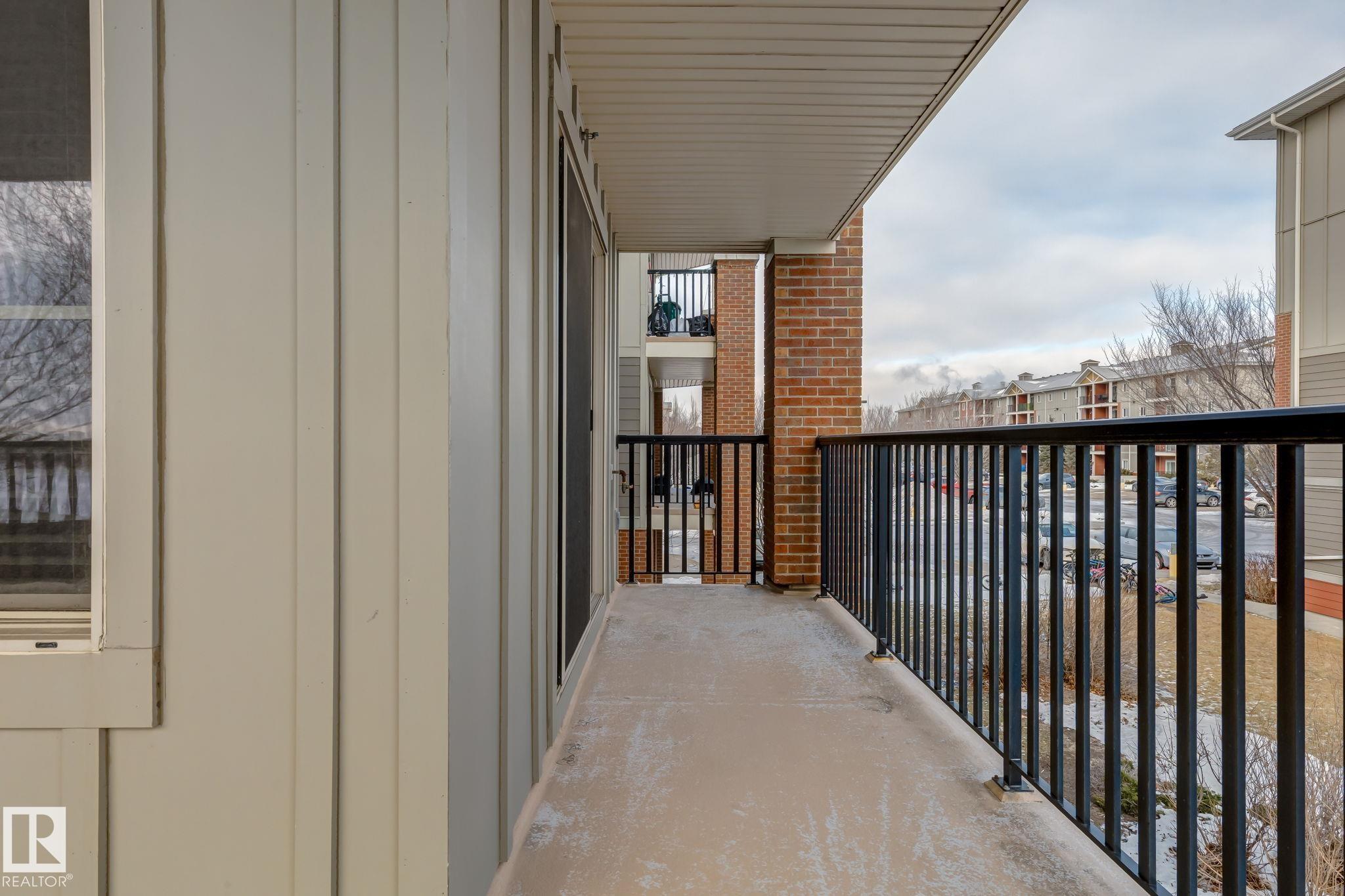 Photo 19 at 204 - 3715 Whitelaw Lane NW, Windermere, Edmonton