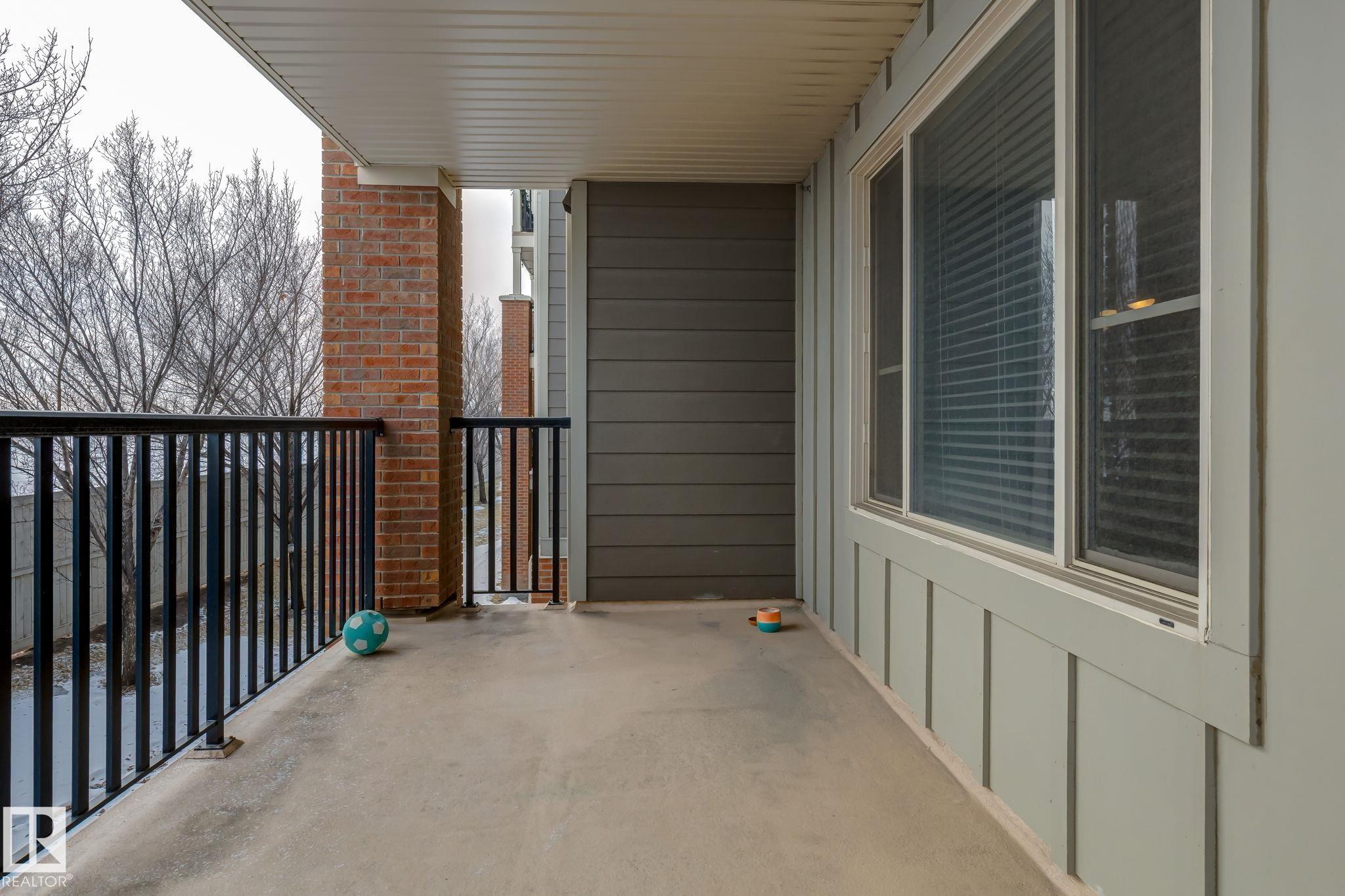 Photo 20 at 204 - 3715 Whitelaw Lane NW, Windermere, Edmonton