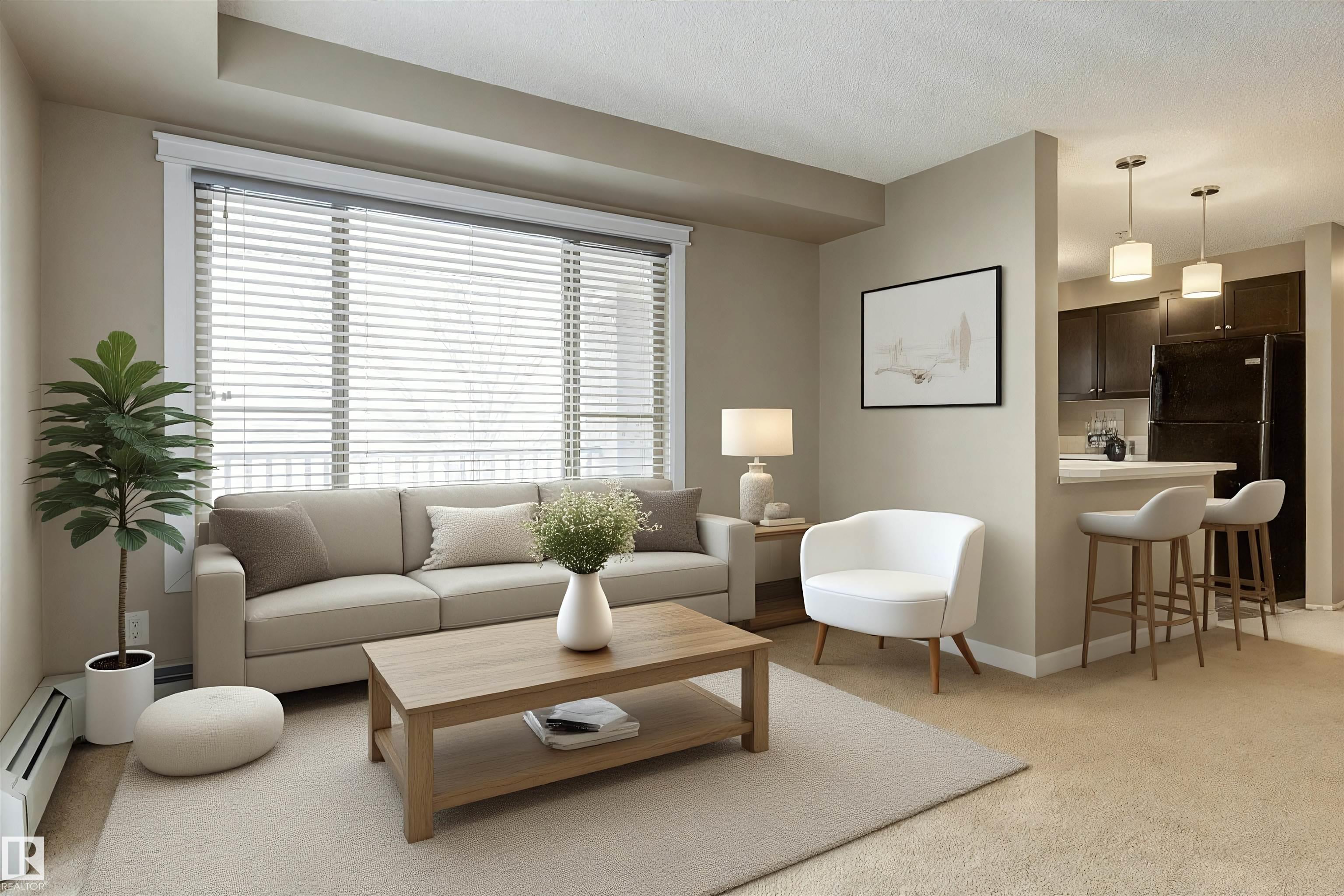 204 - 3715 Whitelaw Lane NW, Windermere, Edmonton