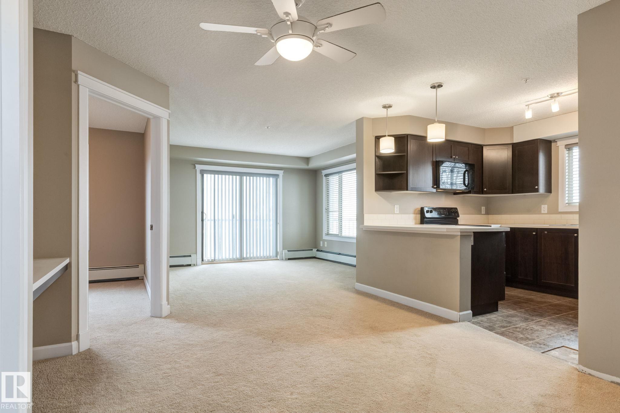 Photo 22 at 204 - 3715 Whitelaw Lane NW, Windermere, Edmonton