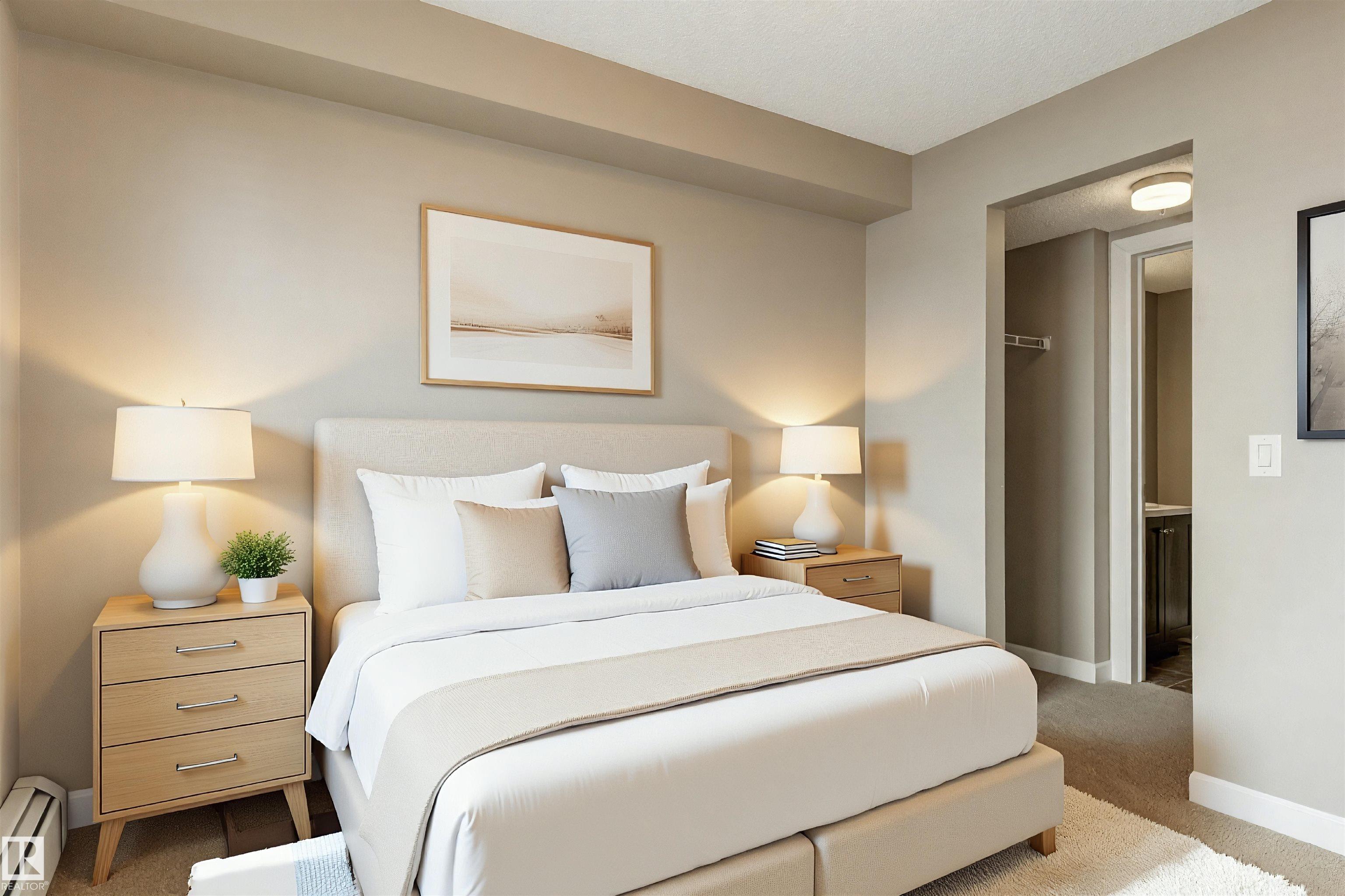 Photo 6 at 204 - 3715 Whitelaw Lane NW, Windermere, Edmonton