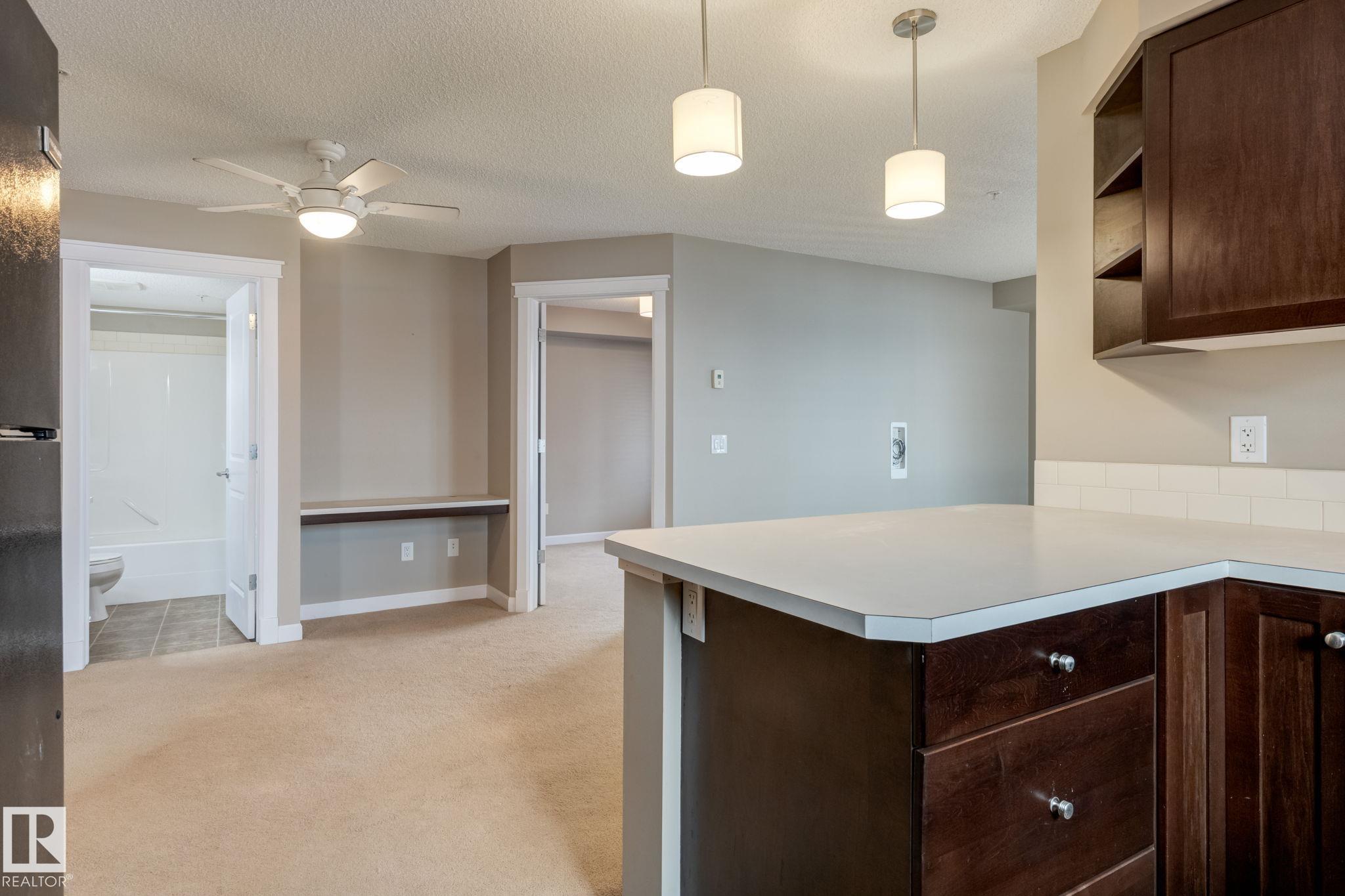 Photo 9 at 204 - 3715 Whitelaw Lane NW, Windermere, Edmonton