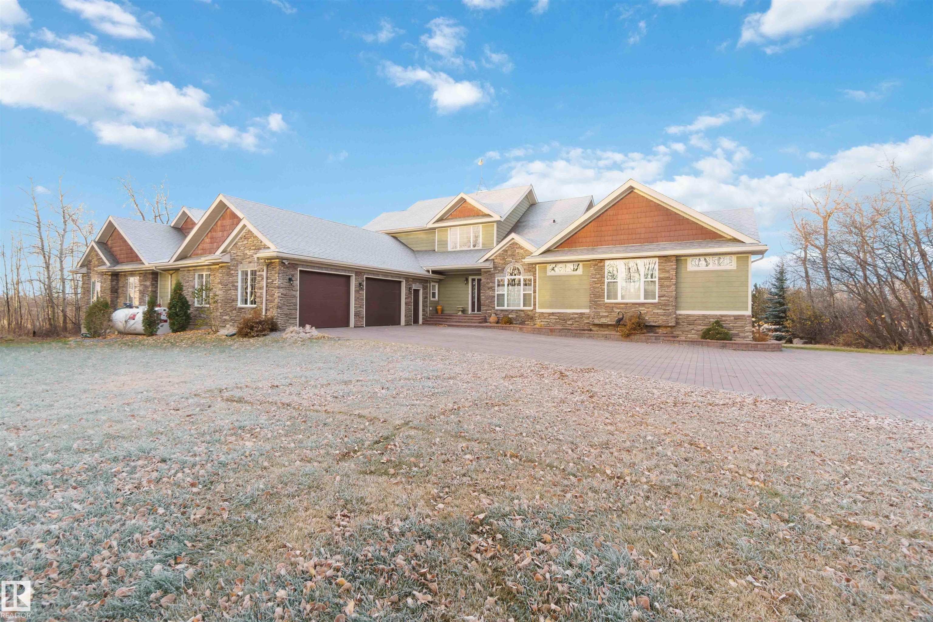 50344 Rge Rd 243, None, Rural Leduc County