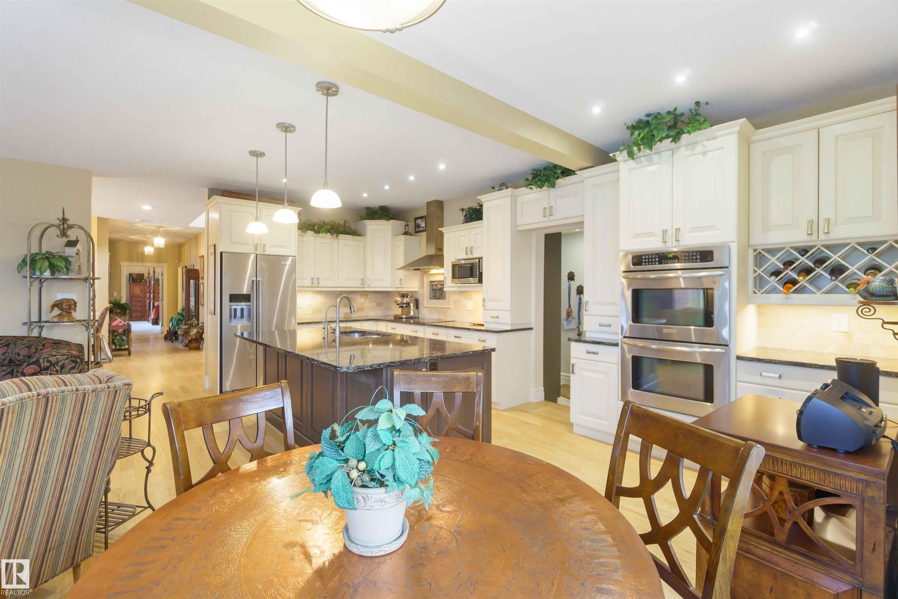 Photo 16 at 50344 Rge Rd 243, None, Rural Leduc County