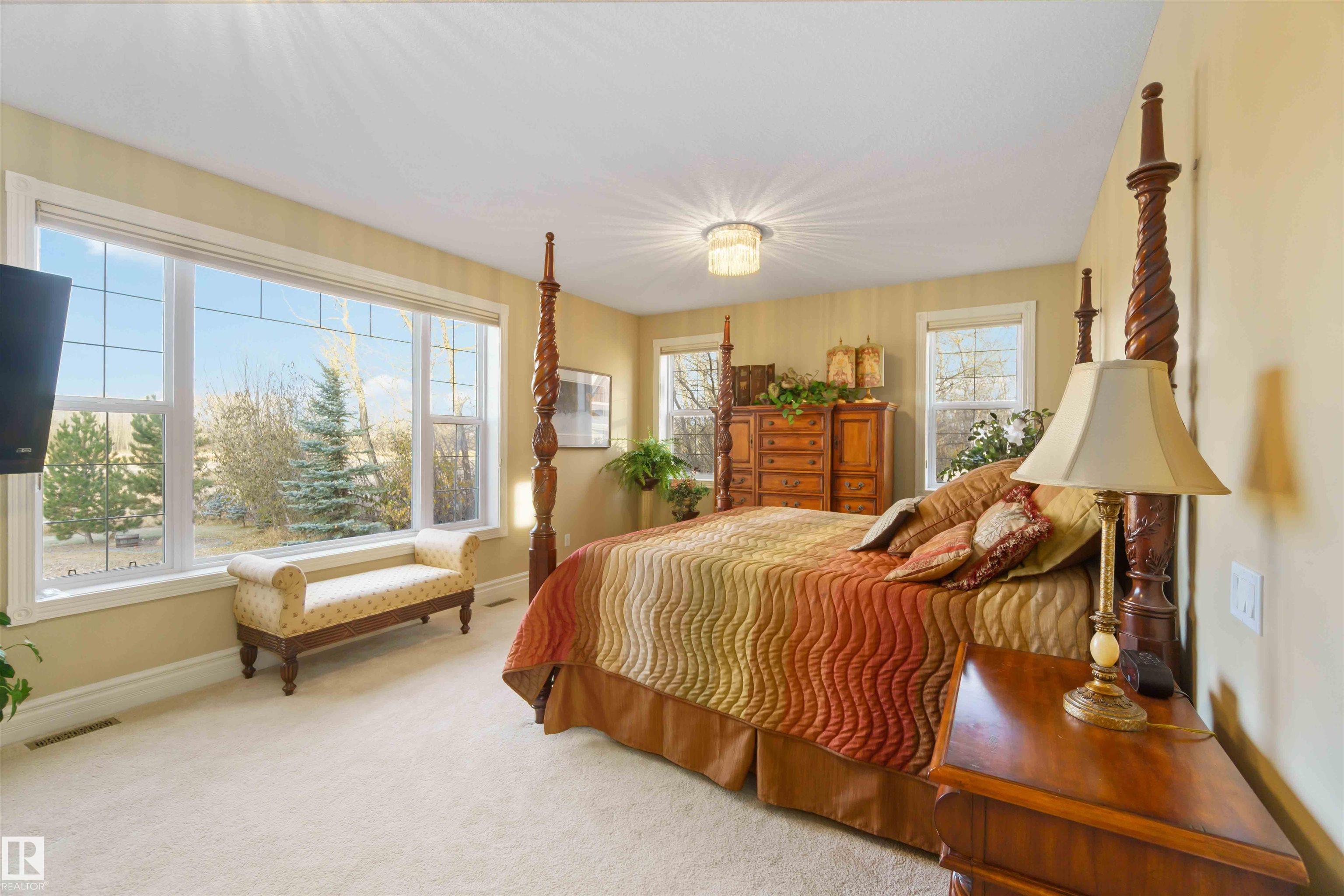 Photo 25 at 50344 Rge Rd 243, None, Rural Leduc County