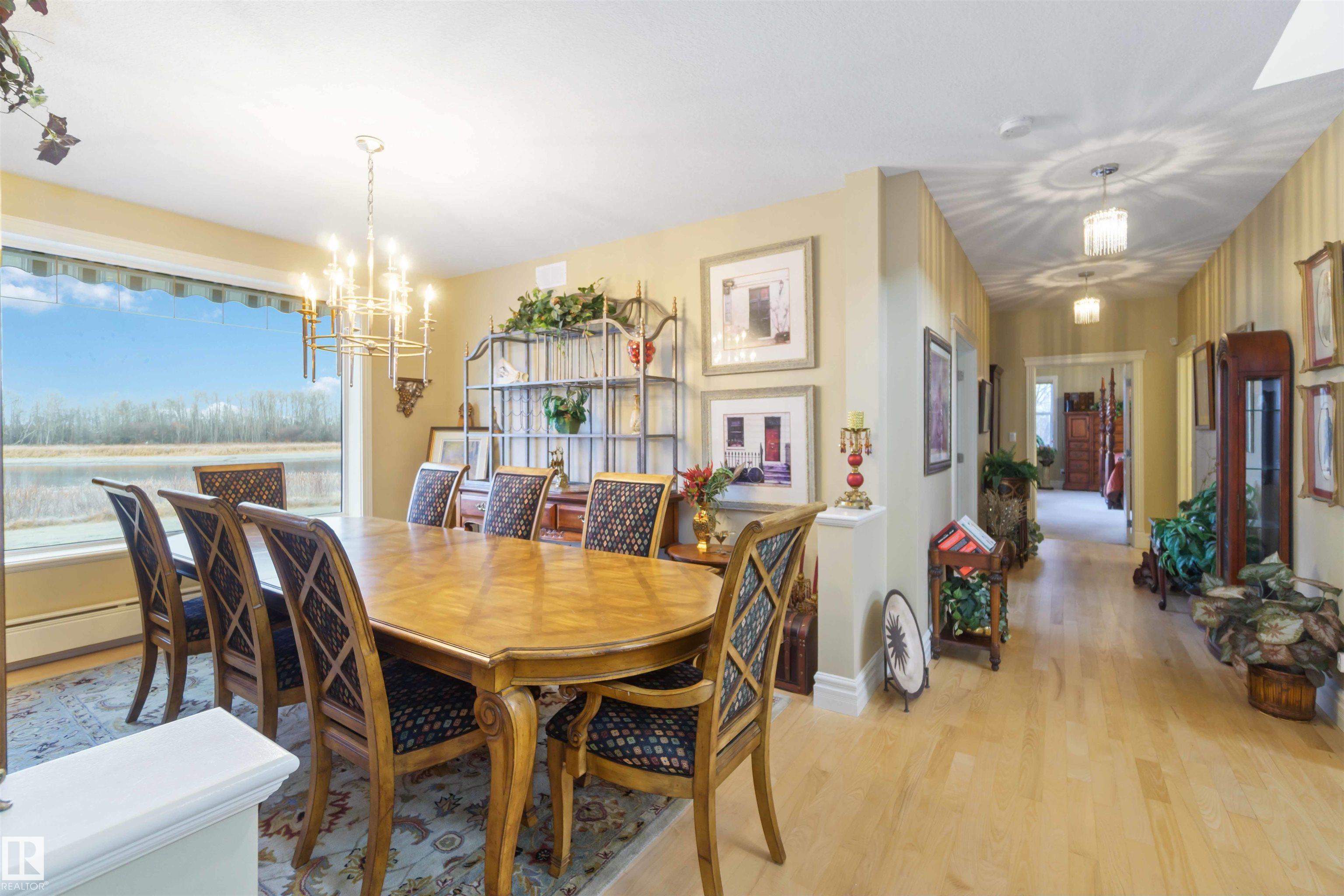 Photo 6 at 50344 Rge Rd 243, None, Rural Leduc County