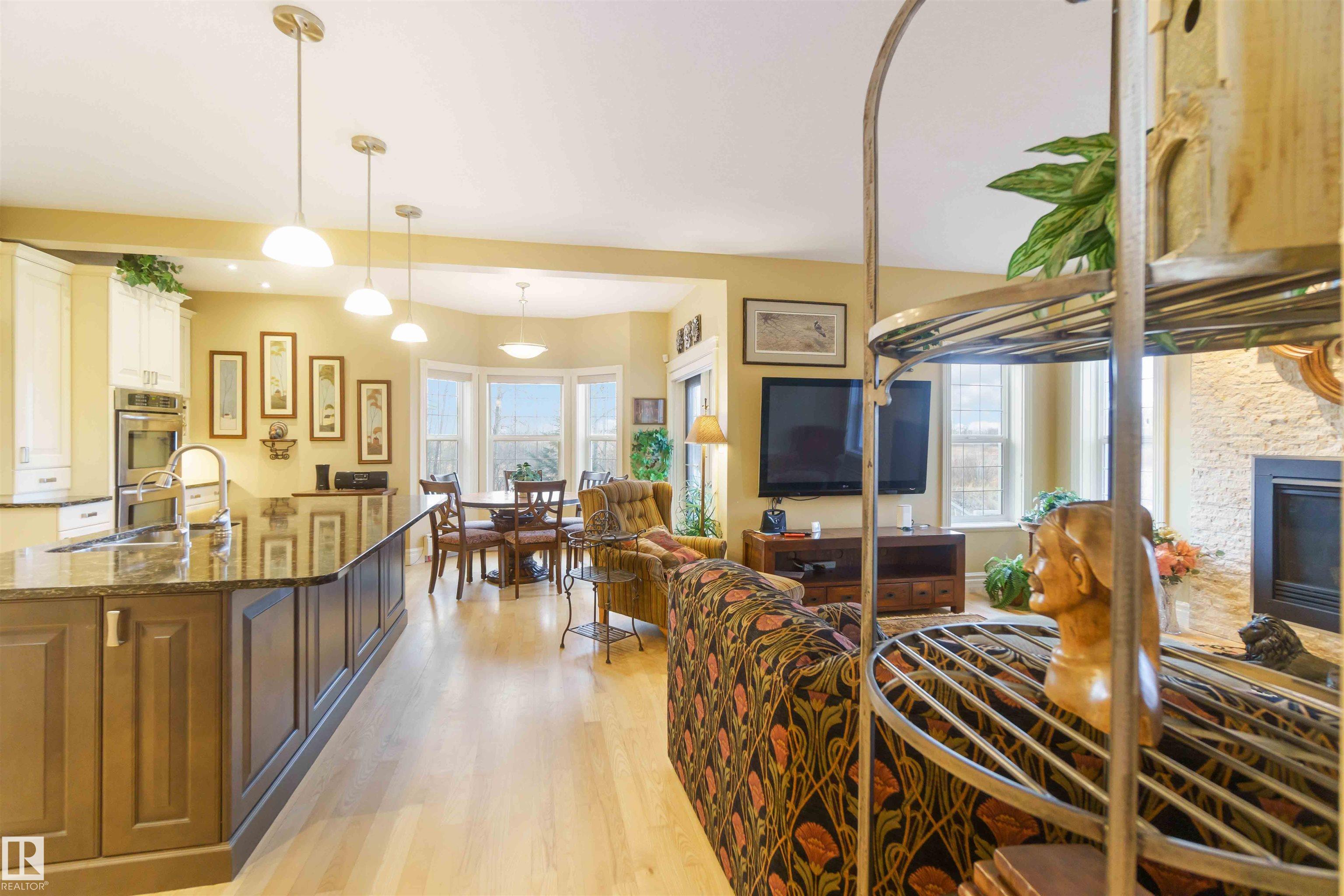 Photo 7 at 50344 Rge Rd 243, None, Rural Leduc County