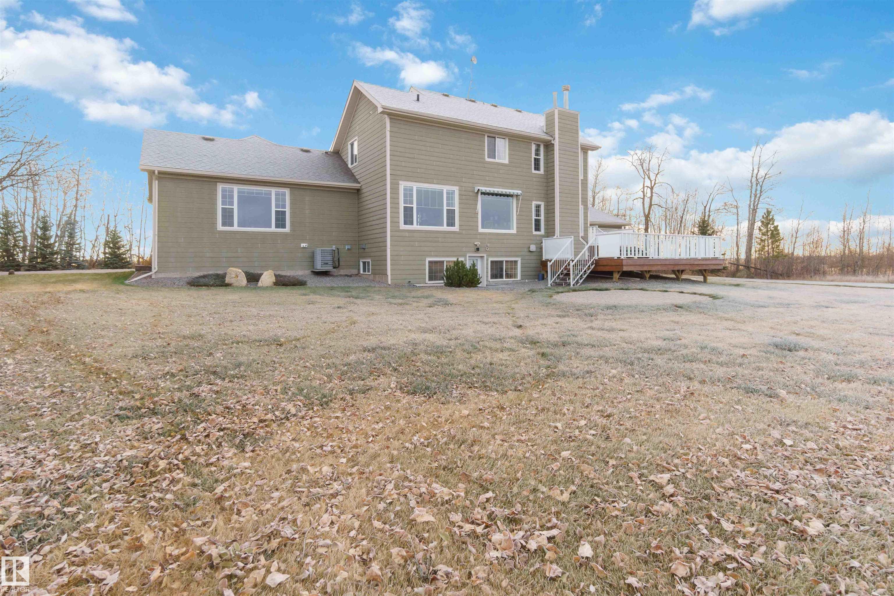 Photo 64 at 50344 Rge Rd 243, None, Rural Leduc County