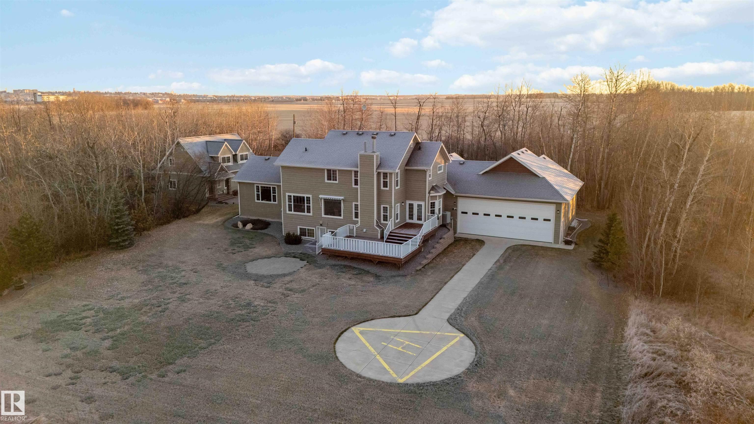 Photo 69 at 50344 Rge Rd 243, None, Rural Leduc County