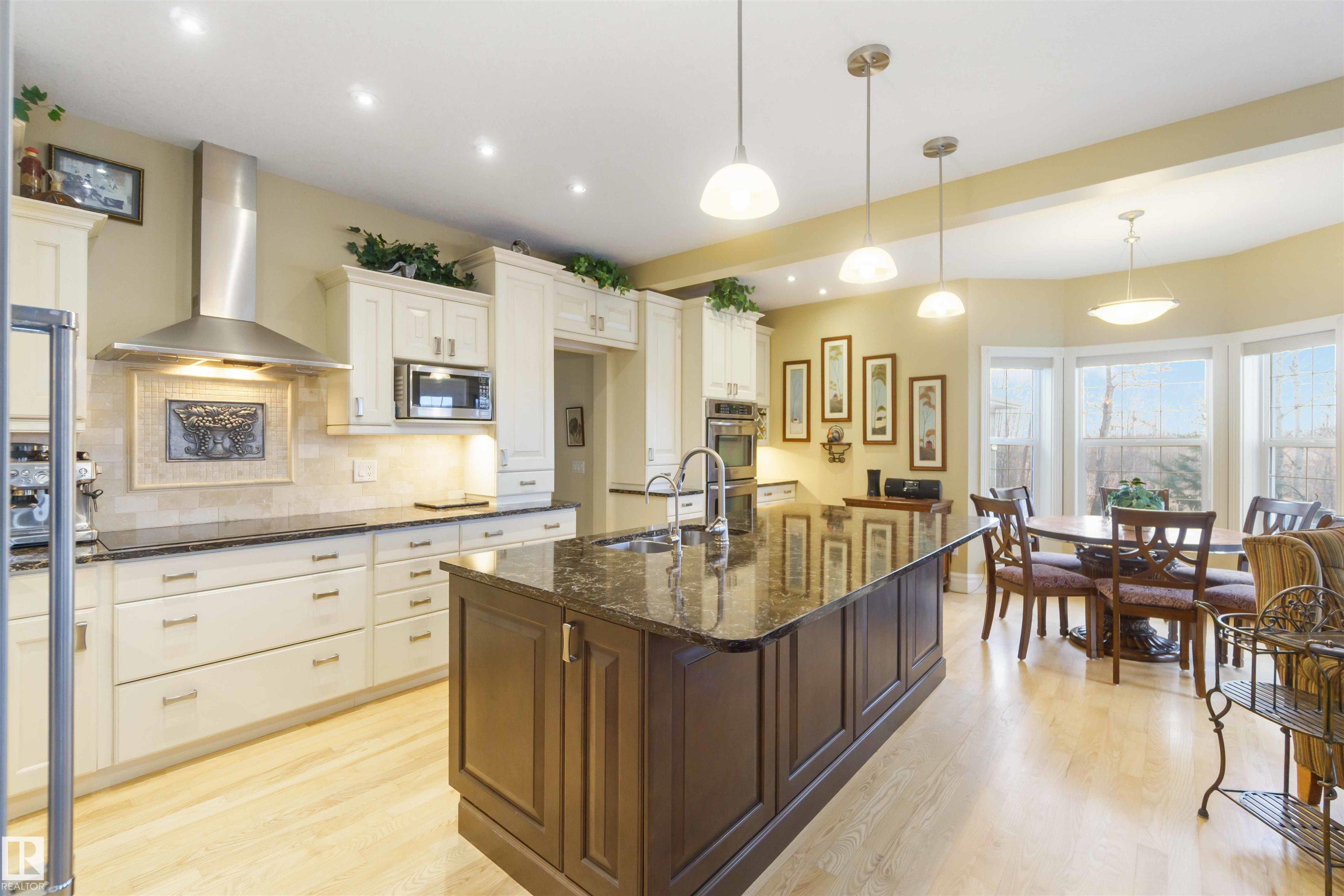 Photo 10 at 50344 Rge Rd 243, None, Rural Leduc County