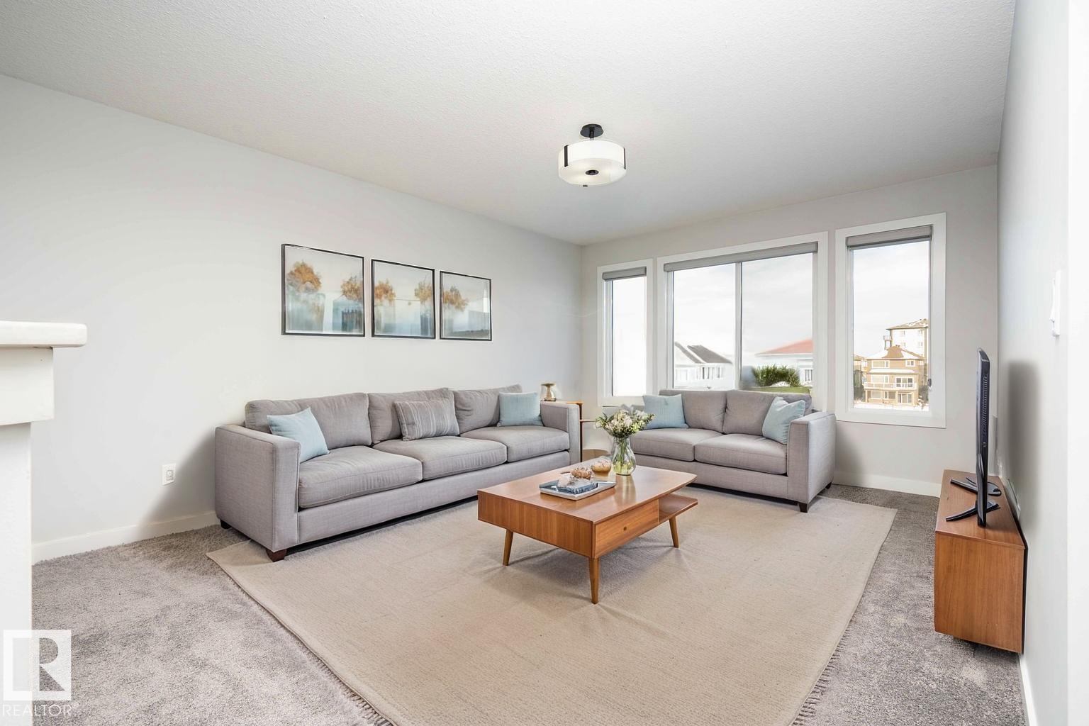 Photo 23 at 2420 15 Avenue NW, Laurel, Edmonton