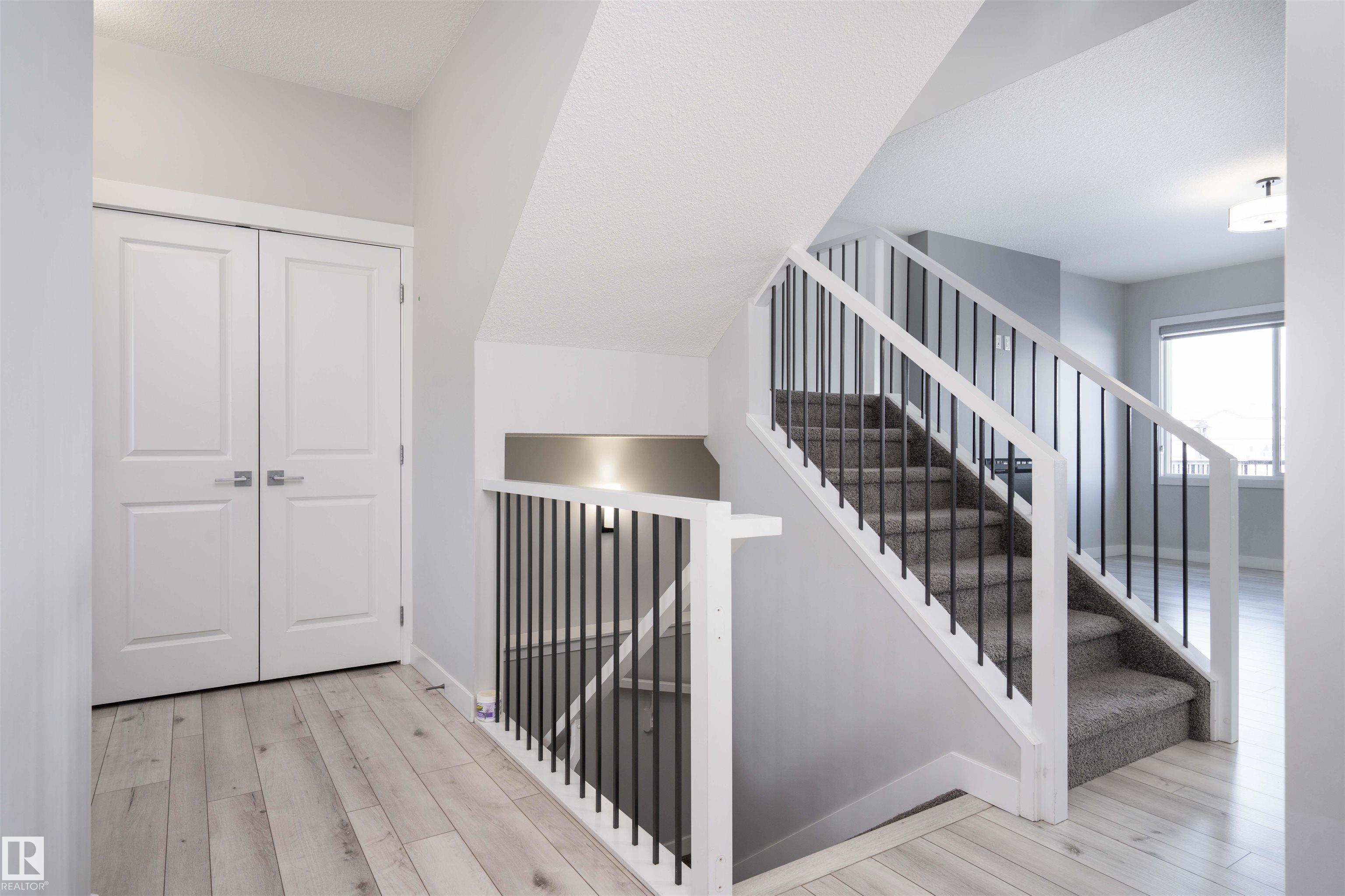 Photo 6 at 2420 15 Avenue NW, Laurel, Edmonton