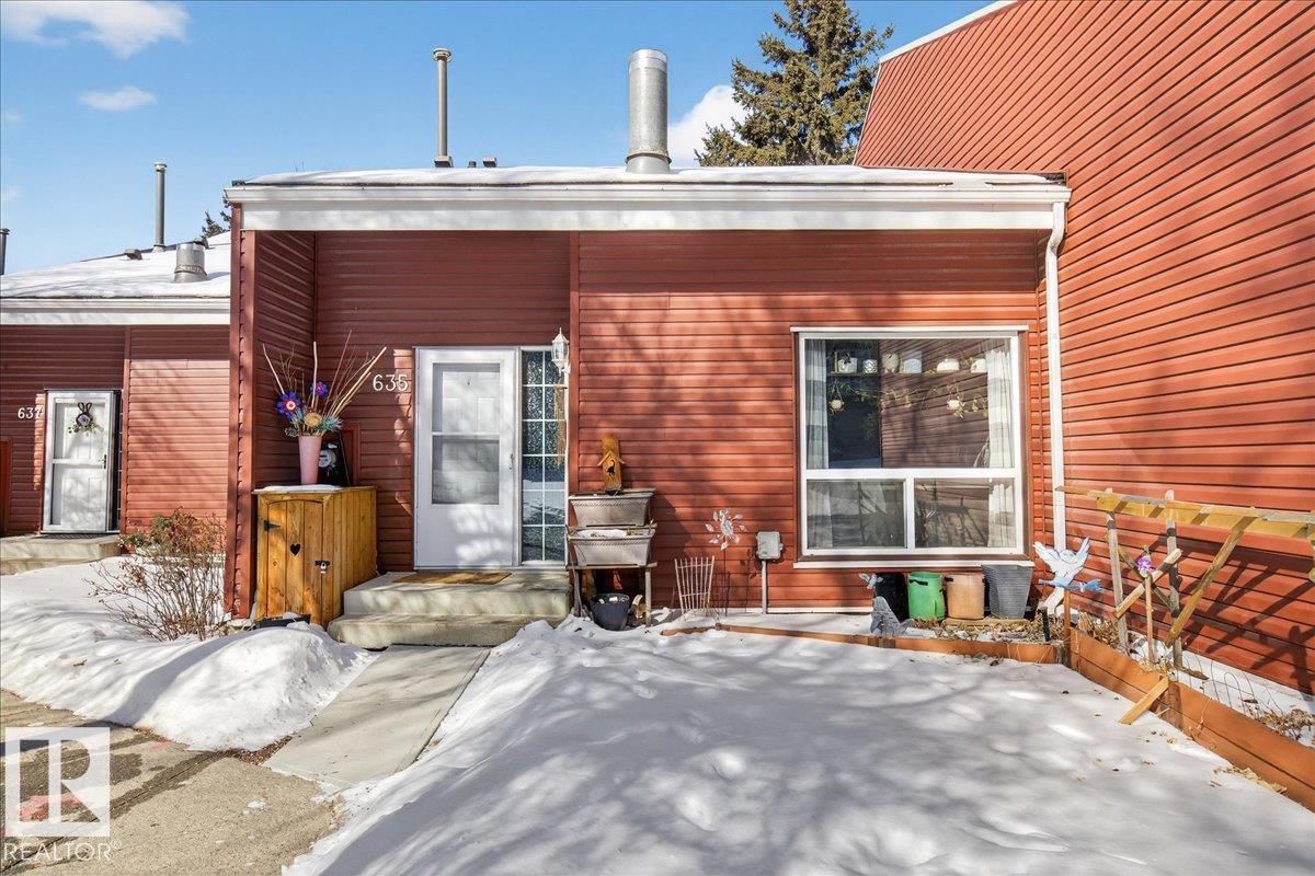 635 Millbourne Road E NW, Lee Ridge, Edmonton