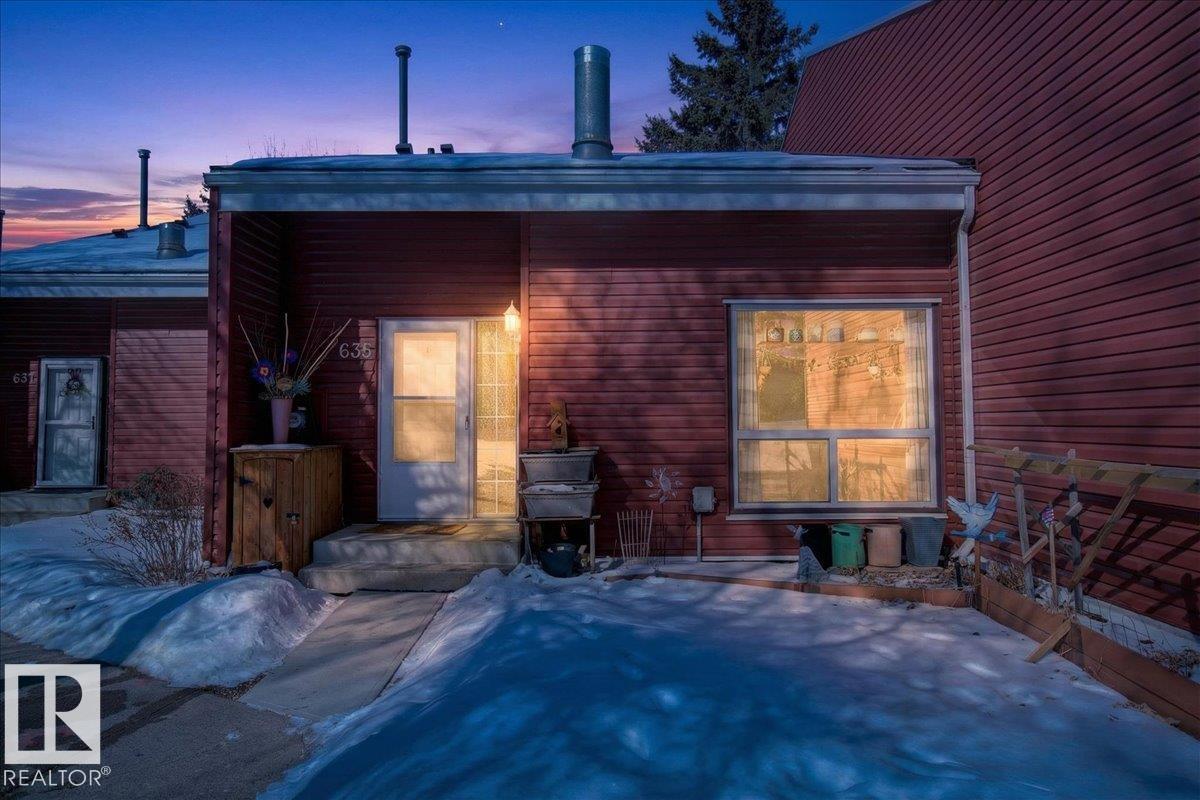 635 Millbourne Road E NW, Lee Ridge, Edmonton