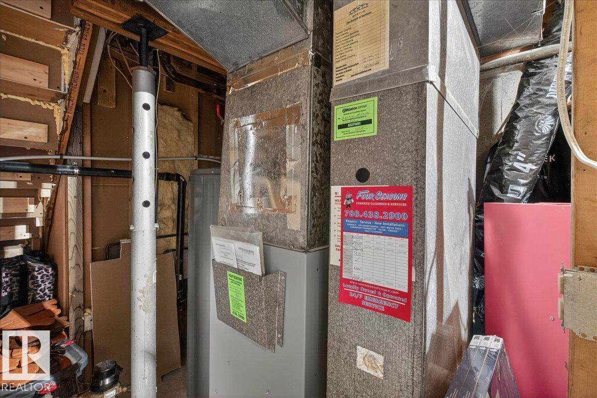 Photo 41 at 635 Millbourne Road E NW, Lee Ridge, Edmonton