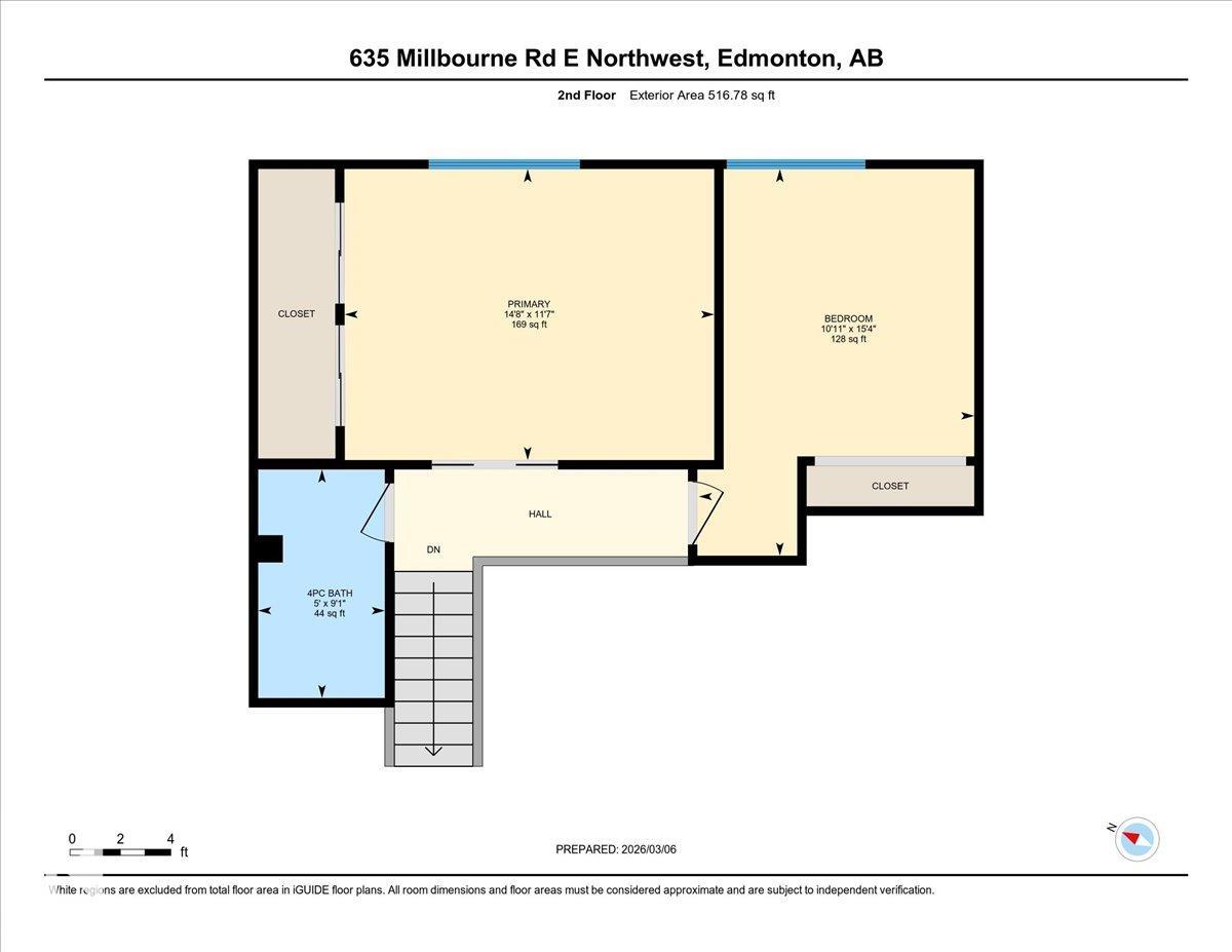 Photo 47 at 635 Millbourne Road E NW, Lee Ridge, Edmonton