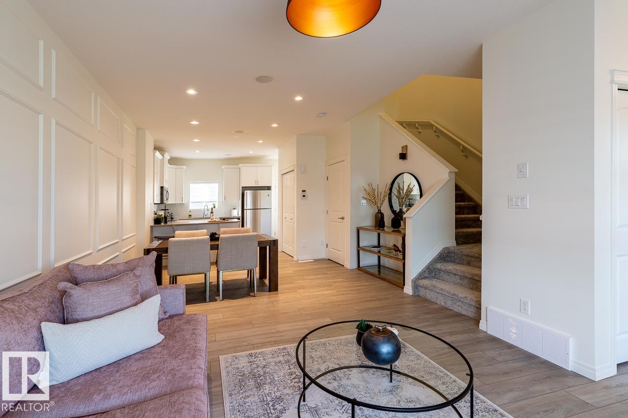 11 Renwyck Place, Fenwyck, Spruce Grove