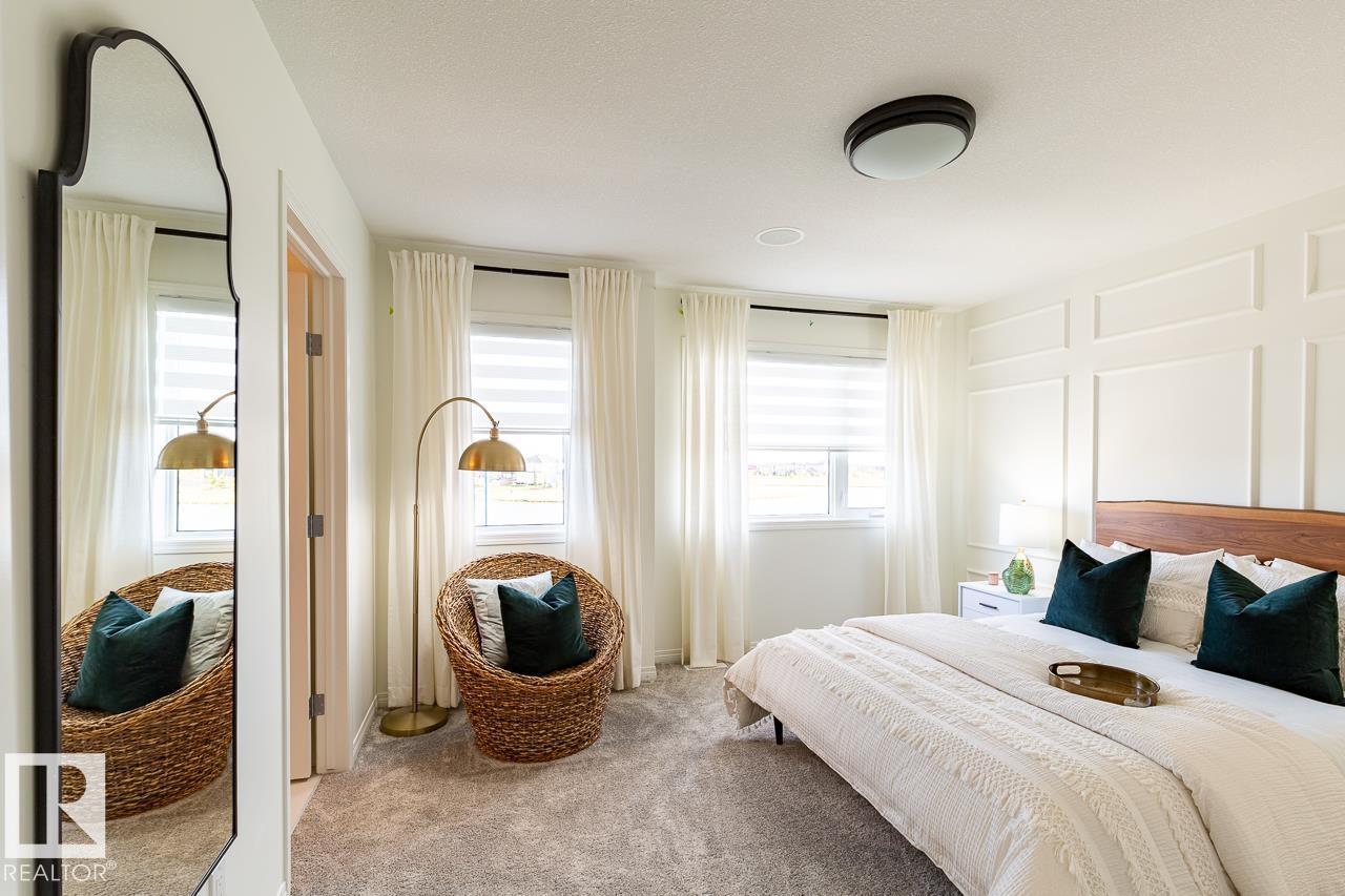 Photo 11 at 11 Renwyck Place, Fenwyck, Spruce Grove