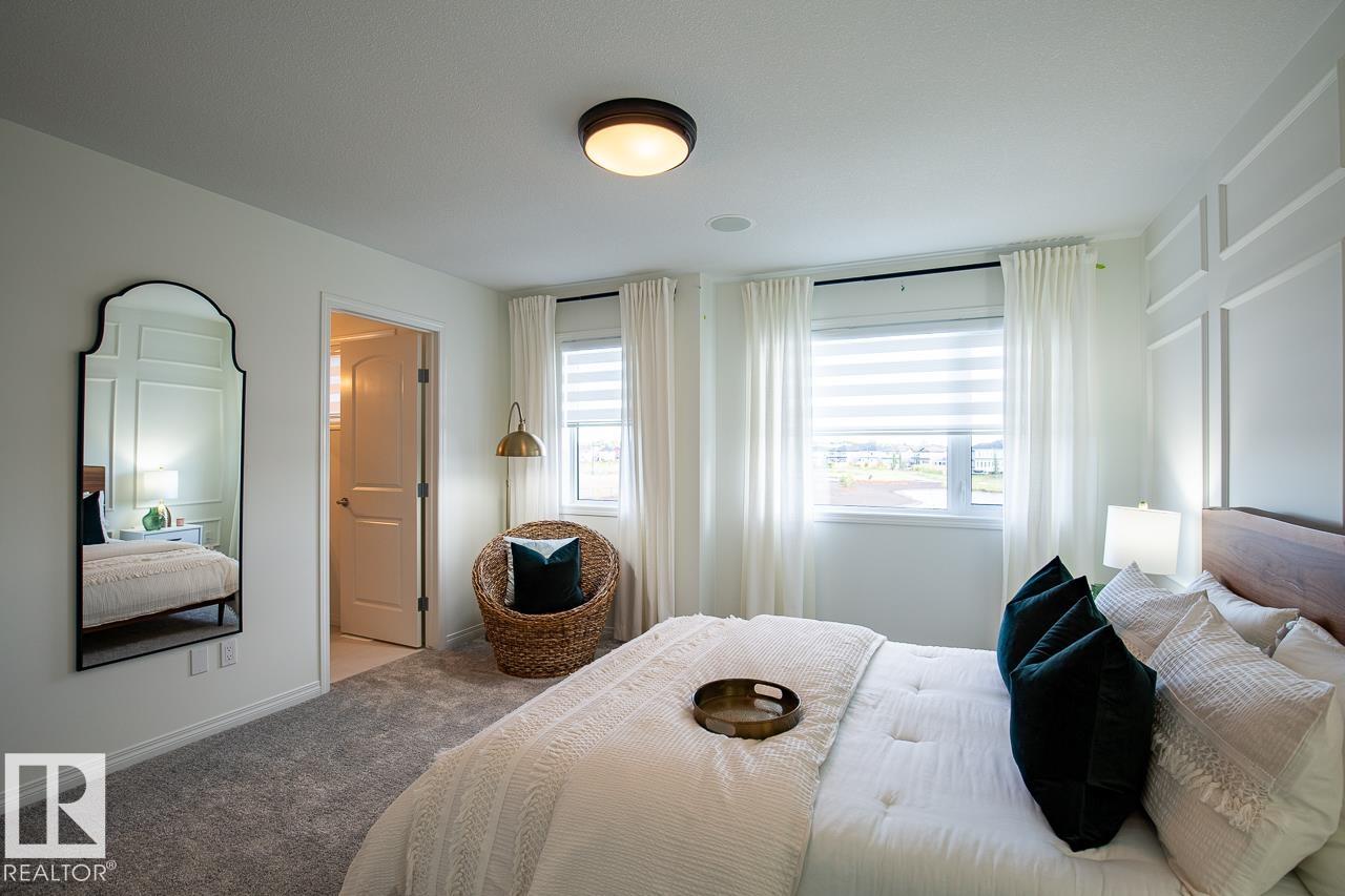 Photo 13 at 11 Renwyck Place, Fenwyck, Spruce Grove