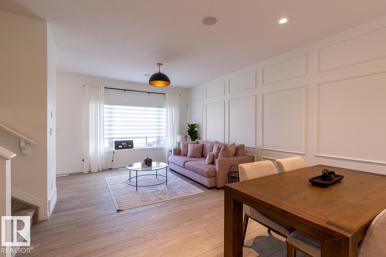 Photo 8 at 11 Renwyck Place, Fenwyck, Spruce Grove