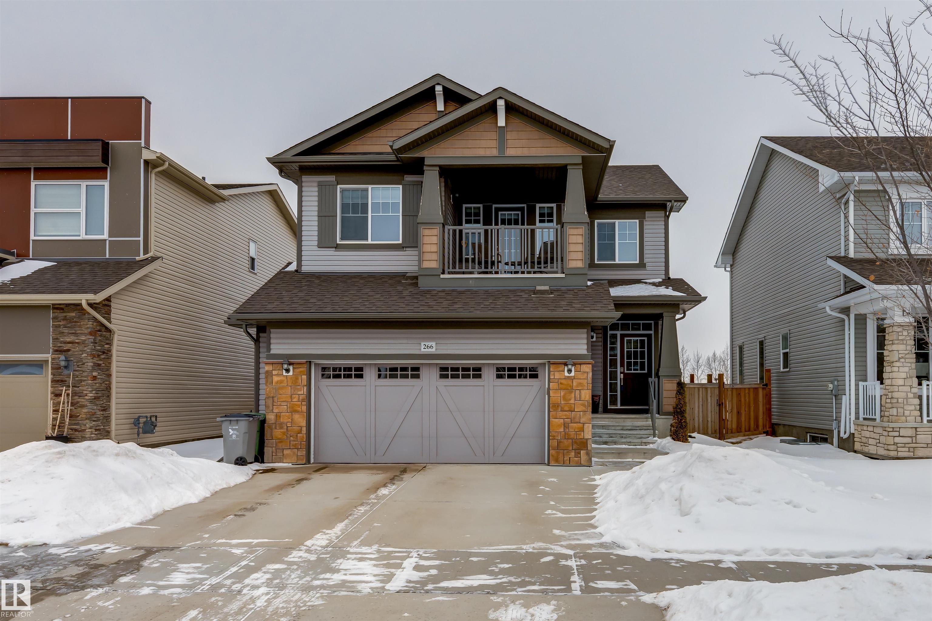 266 Reichert Drive, Coloniale Estates, Beaumont