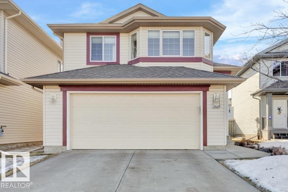 2609 Marion Place SW, Macewan, Edmonton