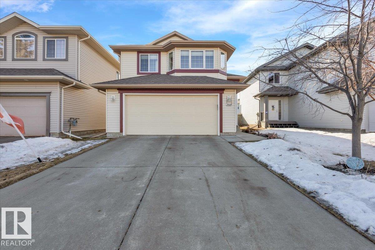 2609 Marion Place SW, Macewan, Edmonton