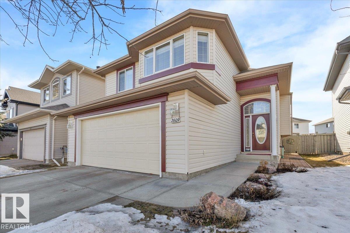 2609 Marion Place SW, Macewan, Edmonton