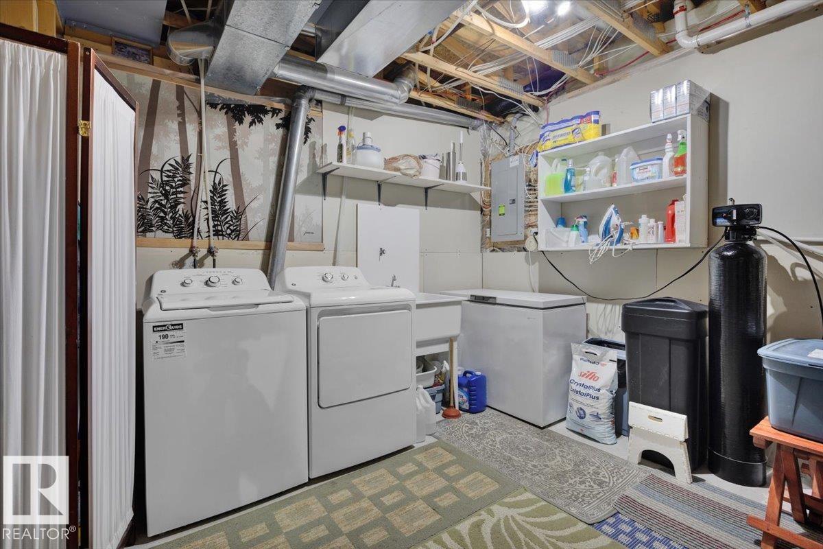 Photo 40 at 2609 Marion Place SW, Macewan, Edmonton