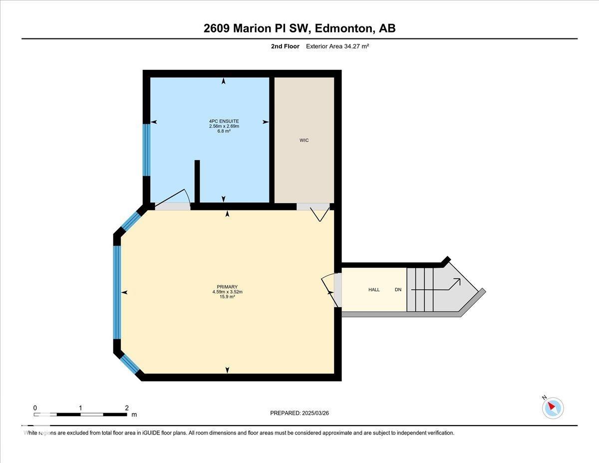Photo 43 at 2609 Marion Place SW, Macewan, Edmonton