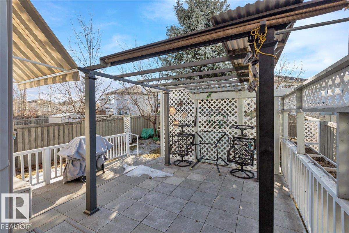 Photo 45 at 2609 Marion Place SW, Macewan, Edmonton