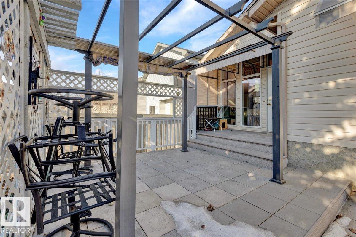 Photo 46 at 2609 Marion Place SW, Macewan, Edmonton