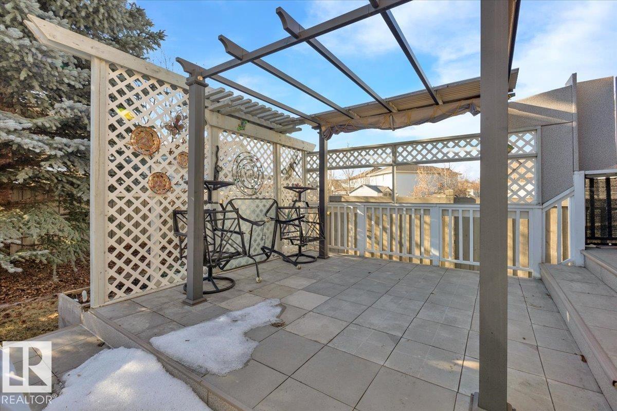 Photo 47 at 2609 Marion Place SW, Macewan, Edmonton