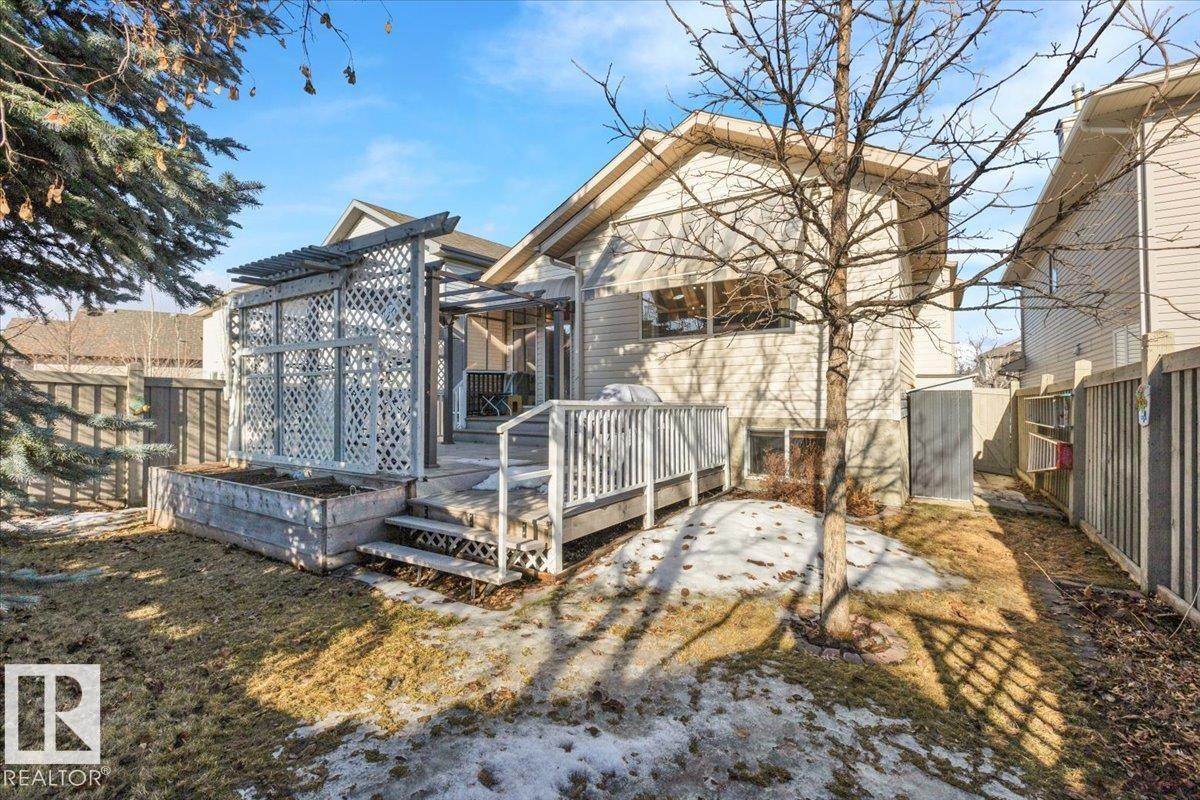 Photo 48 at 2609 Marion Place SW, Macewan, Edmonton