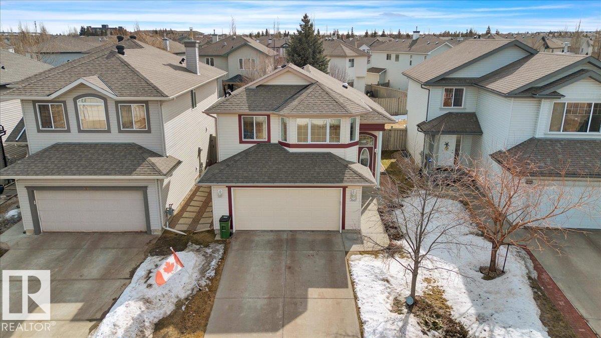 Photo 61 at 2609 Marion Place SW, Macewan, Edmonton