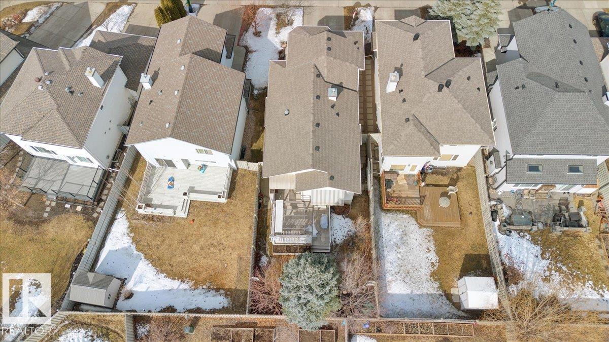 Photo 67 at 2609 Marion Place SW, Macewan, Edmonton