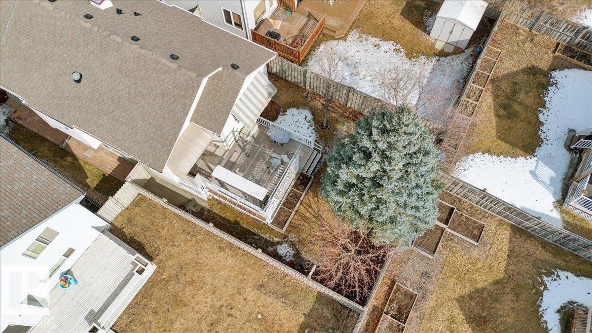 Photo 68 at 2609 Marion Place SW, Macewan, Edmonton