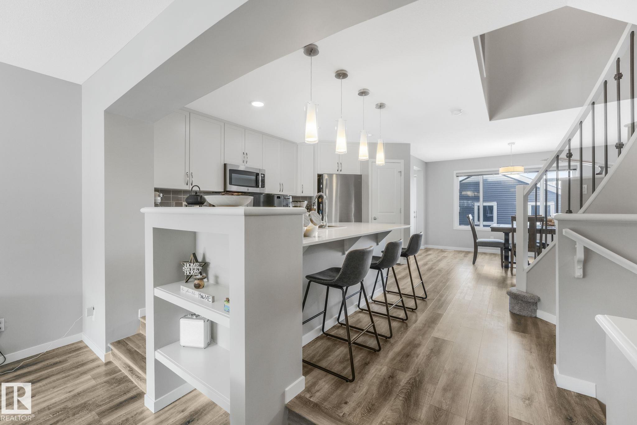 Photo 12 at 2652 Chokecherry Lane SW, The Orchards At Ellerslie, Edmonton